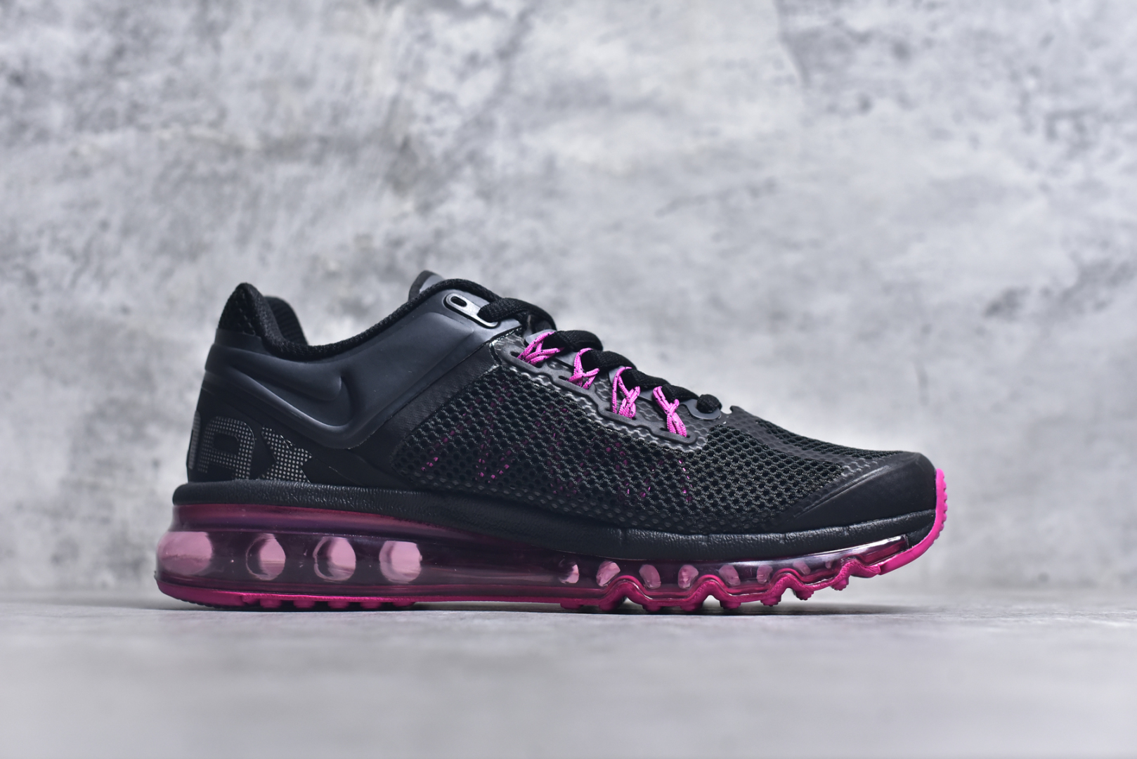 图片[3]-#NK Air Max 2013 经典舒适时尚耐磨透气低帮气垫跑步鞋 携时尚设计闪亮回归 出众有型 采用网眼布细节和运动风无缝覆面 助你保持清爽感受 塑就焕新造型 经典 Flywire 设计搭配经典全掌型 Max Air 缓震配置 缔造出众舒适感和支撑效果实拍调校N版已经零色差零失真 百分百还原实物色彩所见即所得 不存在货不对板色差等低级问题 选购参考实物拍摄 不混卖不参货 只用心做好货严格选品 承诺混一赔十 尺码：35.5 36 36.5 37.5 38 38.5 39 40 40.5 41 42 42.5 43 44 44.5 45 46 46.5-选品中心