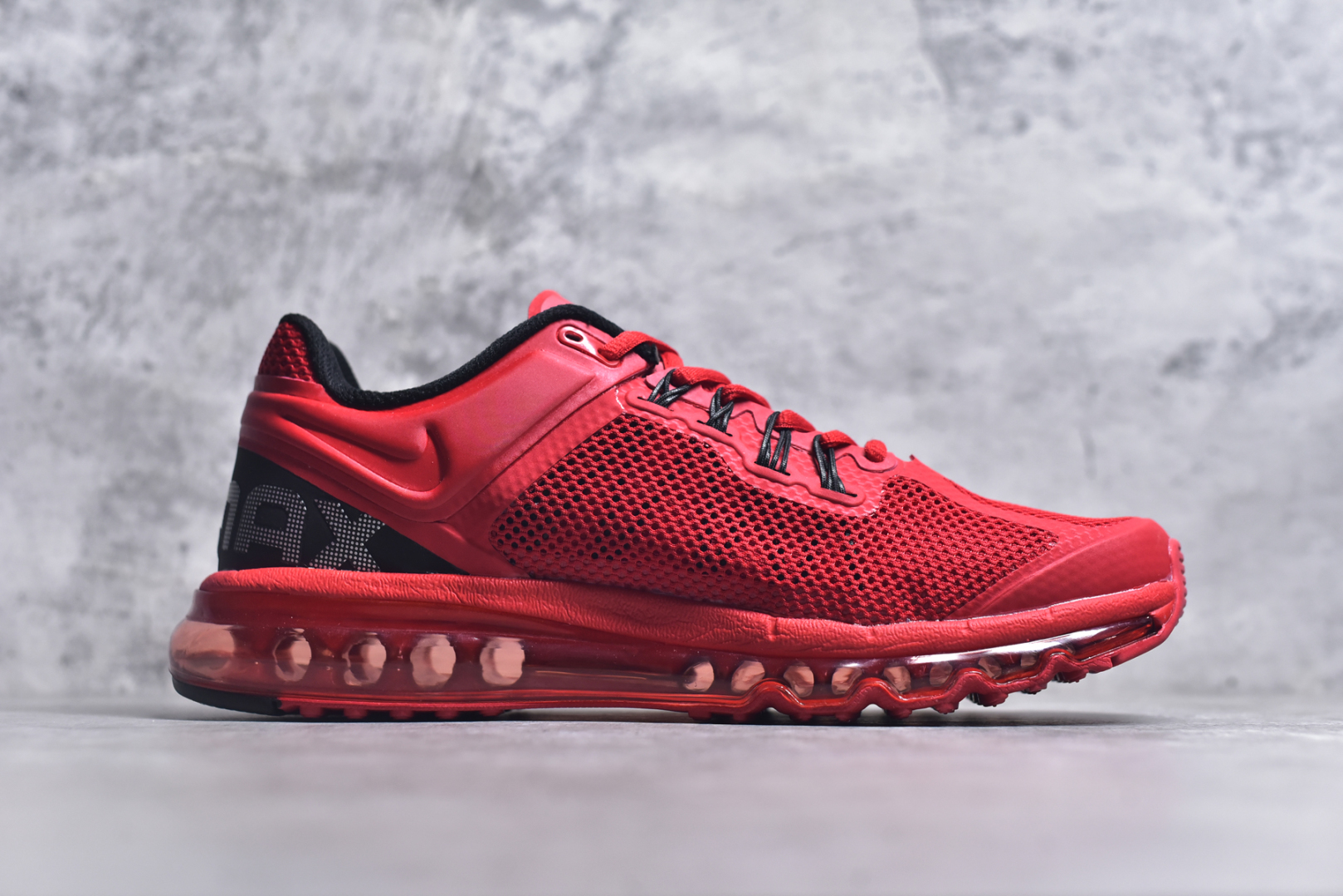图片[3]-#NK Air Max 2013 经典舒适时尚耐磨透气低帮气垫跑步鞋 携时尚设计闪亮回归 出众有型 采用网眼布细节和运动风无缝覆面 助你保持清爽感受 塑就焕新造型 经典 Flywire 设计搭配经典全掌型 Max Air 缓震配置 缔造出众舒适感和支撑效果实拍调校N版已经零色差零失真 百分百还原实物色彩所见即所得 不存在货不对板色差等低级问题 选购参考实物拍摄 不混卖不参货 只用心做好货严格选品 承诺混一赔十 尺码：35.5 36 36.5 37.5 38 38.5 39 40 40.5 41 42 42.5 43 44 44.5 45 46 46.5-选品中心
