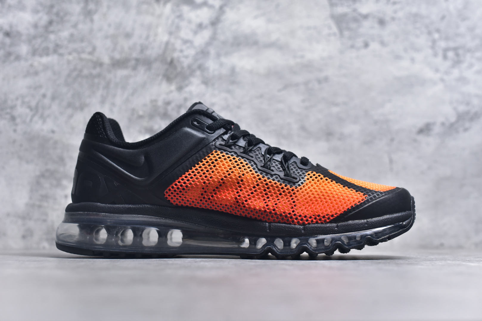 图片[3]-#NK Air Max 2013 经典舒适时尚耐磨透气低帮气垫跑步鞋 携时尚设计闪亮回归 出众有型 采用网眼布细节和运动风无缝覆面 助你保持清爽感受 塑就焕新造型 经典 Flywire 设计搭配经典全掌型 Max Air 缓震配置 缔造出众舒适感和支撑效果实拍调校N版已经零色差零失真 百分百还原实物色彩所见即所得 不存在货不对板色差等低级问题 选购参考实物拍摄 不混卖不参货 只用心做好货严格选品 承诺混一赔十 尺码：35.5 36 36.5 37.5 38 38.5 39 40 40.5 41 42 42.5 43 44 44.5 45 46 46.5-选品中心