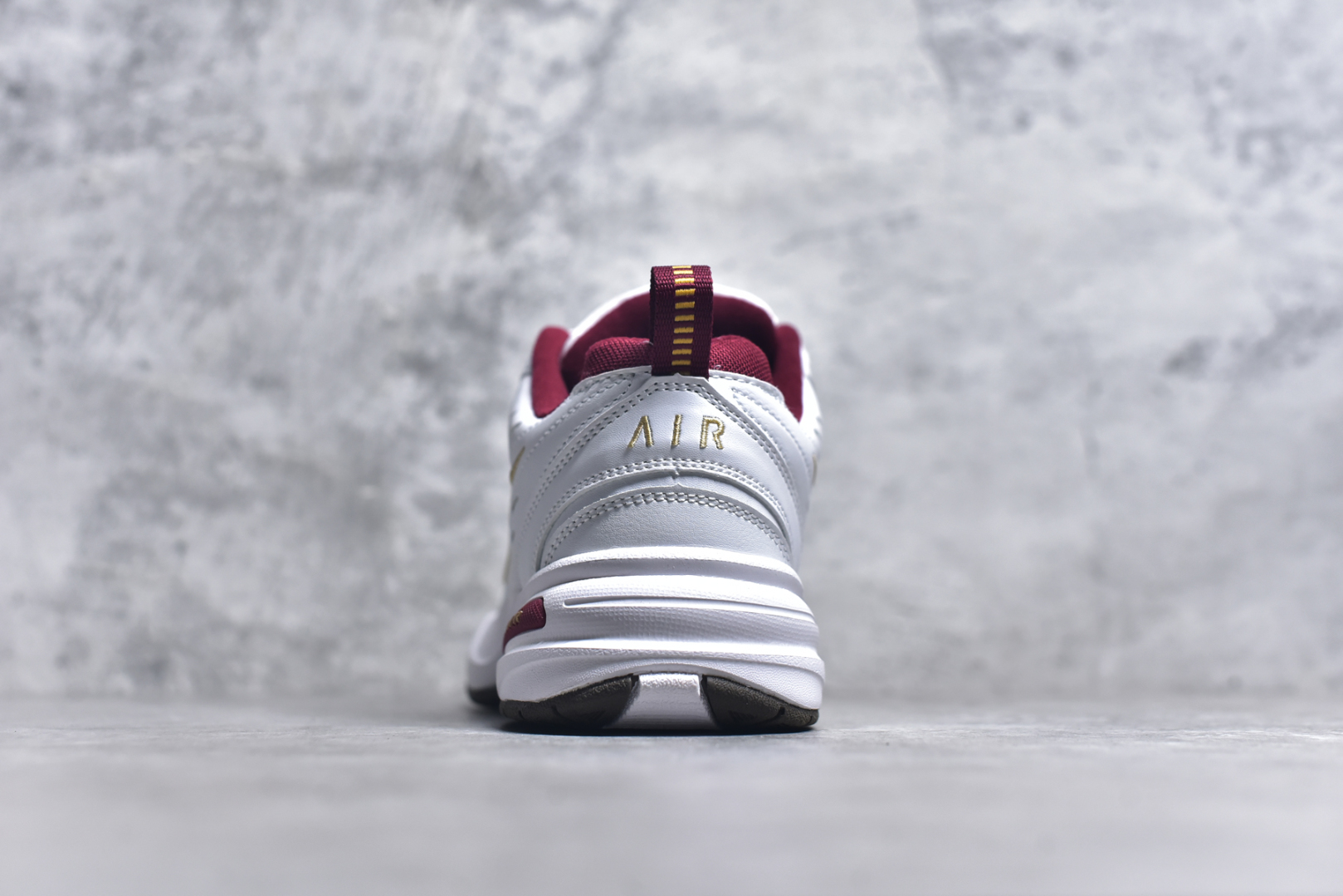 图片[5]-#NK Air Monarch IV M2K Tekno 复古运动老爹鞋 正确原楦开发版型 内置Air气垫版本 细节完美还原 复古潮流优质皮革打造鞋面 夸张流线极符 风靡老爹元素 外形延续当下潮流得未来感老爹鞋 设计干净配色风格也带有浓郁的复古感受 极为独特 货号：IB4607-171 尺码：36 36.5 37.5 38 38.5 39 40 40.5 41 42 42.5 43 44 44.5 45-选品中心