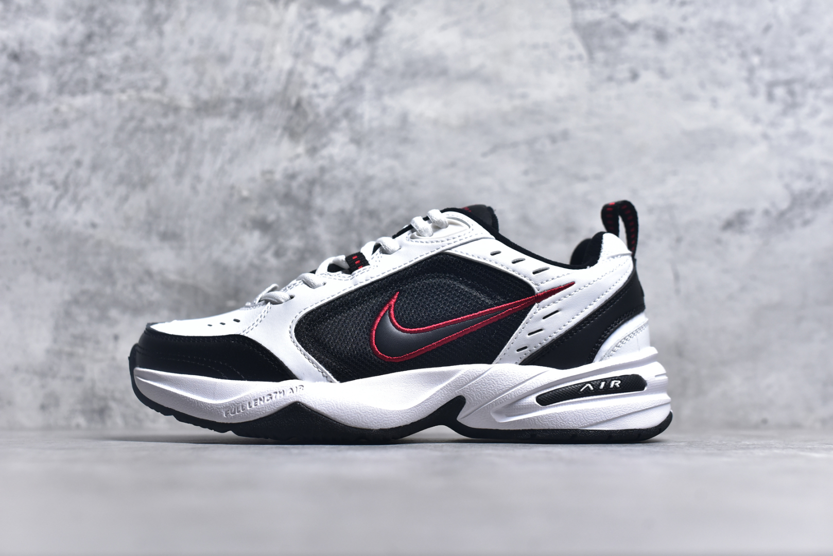 #NK Air Monarch IV M2K Tekno 复古潮流老爹鞋 优质皮革打造鞋面 夸张流线极符 风靡老爹元素 外形延续当下潮流得未来感老爹鞋 设计干净配色风格也带有浓郁的复古感受 极为独特 货号：415445 尺码：36 36.5 37.5 38 38.5 39 40 40.5 41 42 42.5 43 44 44.5 45-选品中心