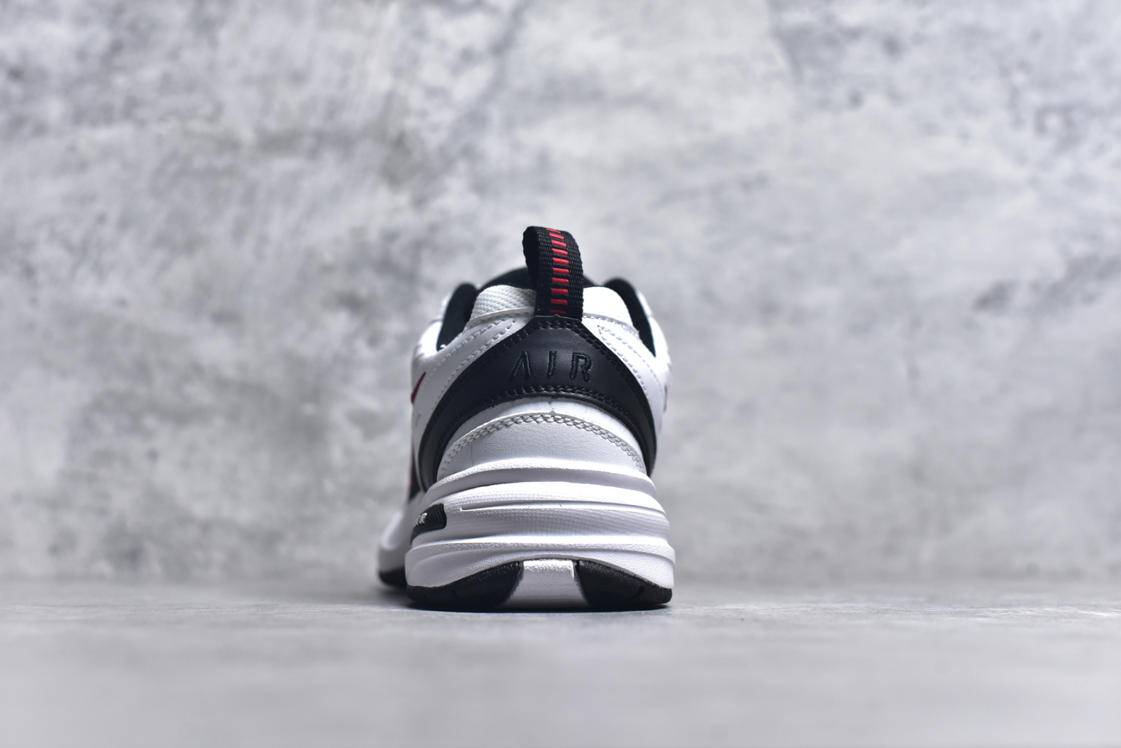 图片[5]-#NK Air Monarch IV M2K Tekno 复古潮流老爹鞋 优质皮革打造鞋面 夸张流线极符 风靡老爹元素 外形延续当下潮流得未来感老爹鞋 设计干净配色风格也带有浓郁的复古感受 极为独特 货号：415445 尺码：36 36.5 37.5 38 38.5 39 40 40.5 41 42 42.5 43 44 44.5 45-选品中心