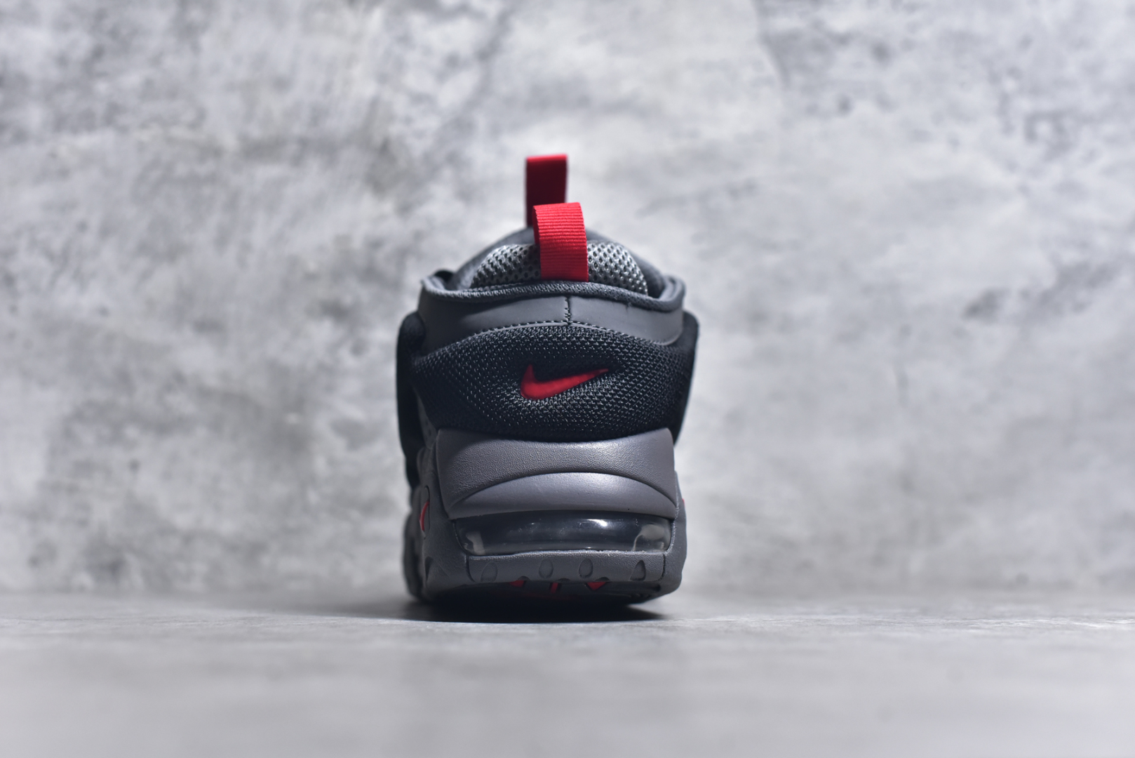 图片[5]-# NK Air More Uptempo Low 大AIR皮蓬复古篮球鞋 FZ3055-100 尺码：36 36.5 37.5 38 38.5 39 40 40.5 41 42 42.5 43 44 44.5 45-选品中心