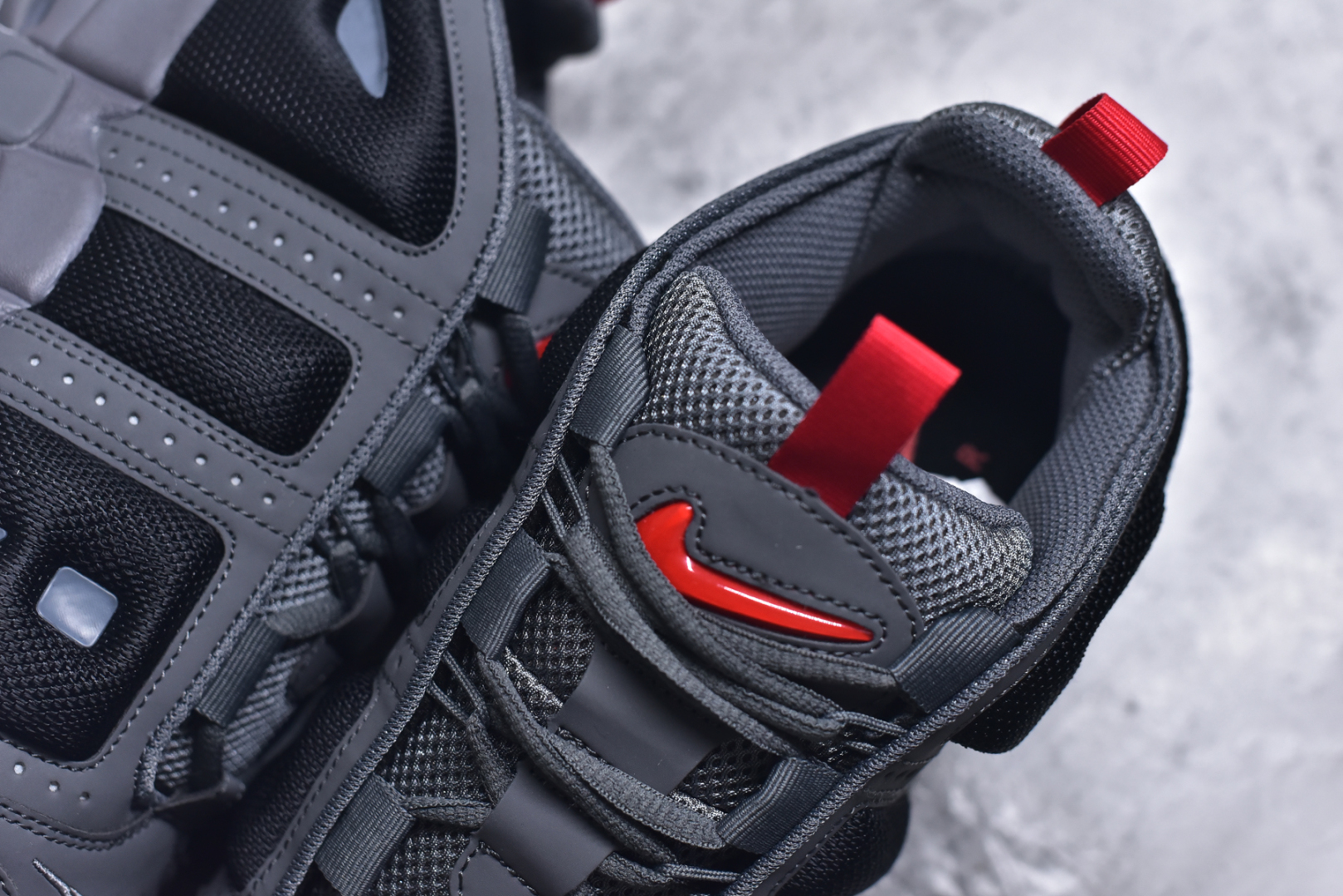 图片[9]-# NK Air More Uptempo Low 大AIR皮蓬复古篮球鞋 FZ3055-100 尺码：36 36.5 37.5 38 38.5 39 40 40.5 41 42 42.5 43 44 44.5 45-选品中心