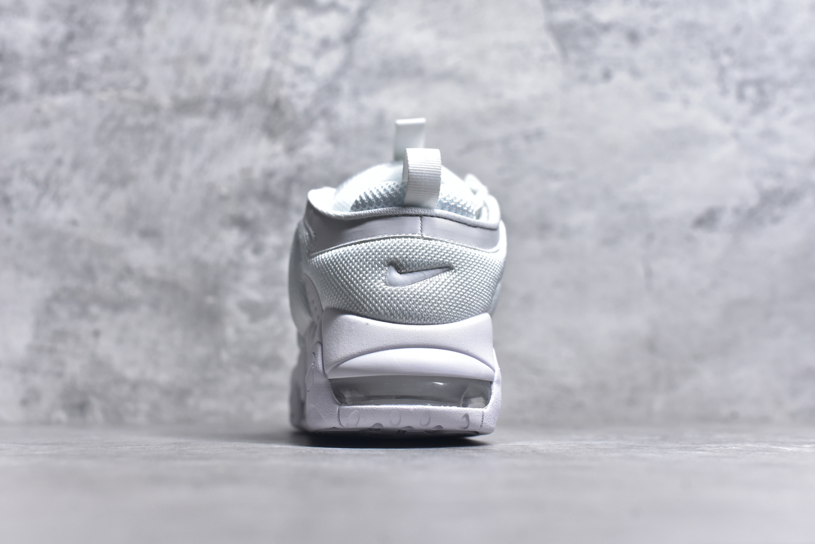 图片[5]-# NK Air More Uptempo Low 大AIR皮蓬复古篮球鞋 FZ3055-100 尺码：36 36.5 37.5 38 38.5 39 40 40.5 41 42 42.5 43 44 44.5 45-选品中心
