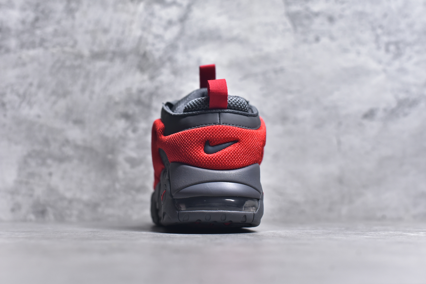 图片[5]-# NK Air More Uptempo Low 大AIR皮蓬复古篮球鞋 FZ3055-100 尺码：36 36.5 37.5 38 38.5 39 40 40.5 41 42 42.5 43 44 44.5 45-选品中心