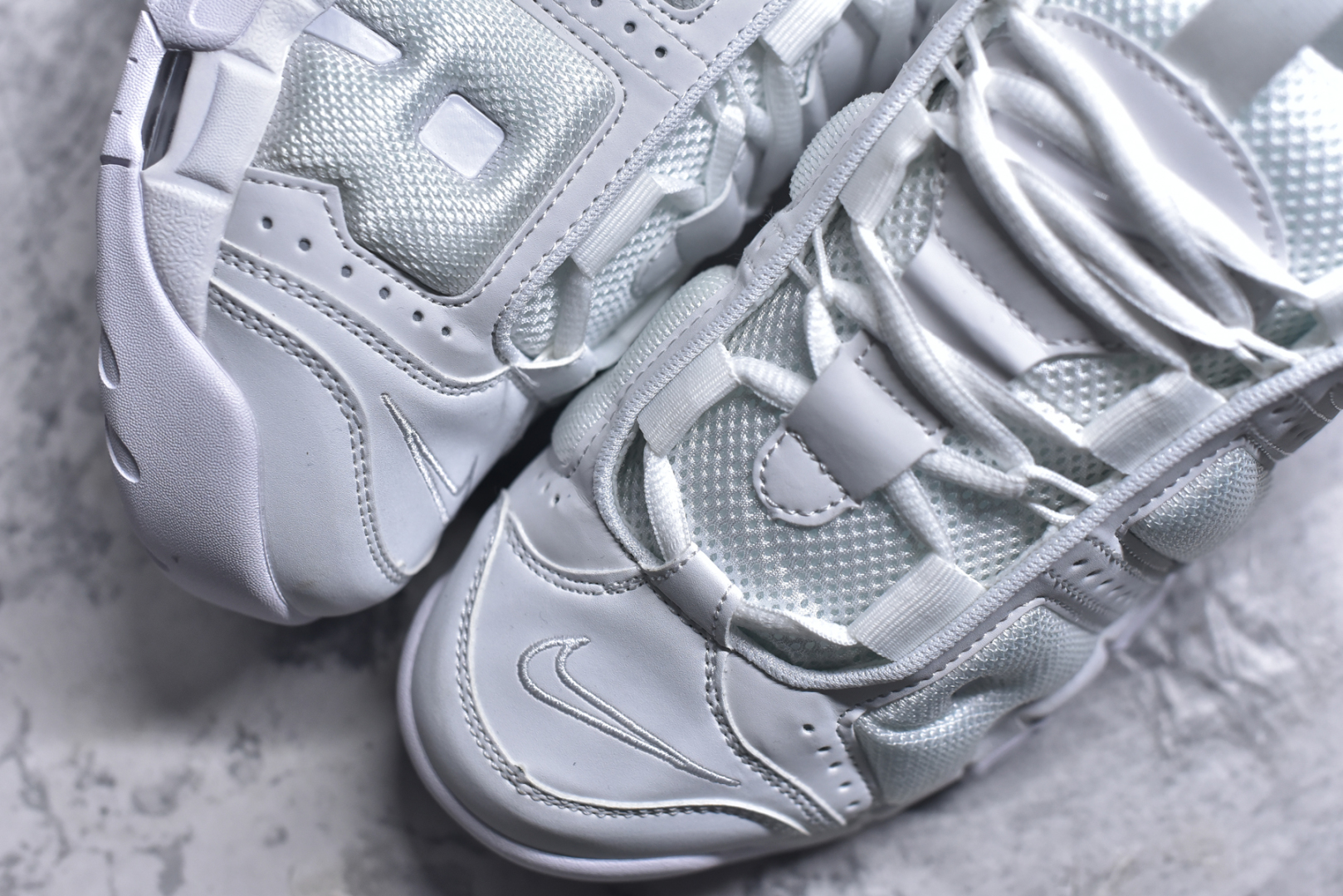 图片[8]-# NK Air More Uptempo Low 大AIR皮蓬复古篮球鞋 FZ3055-100 尺码：36 36.5 37.5 38 38.5 39 40 40.5 41 42 42.5 43 44 44.5 45-选品中心