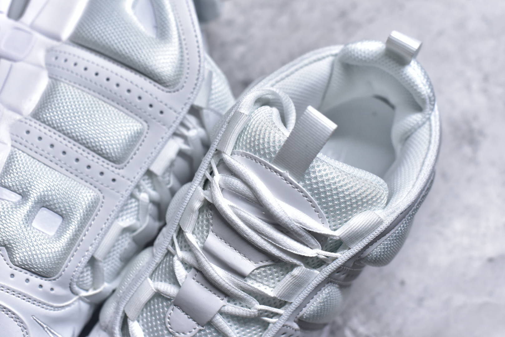 图片[9]-# NK Air More Uptempo Low 大AIR皮蓬复古篮球鞋 FZ3055-100 尺码：36 36.5 37.5 38 38.5 39 40 40.5 41 42 42.5 43 44 44.5 45-选品中心