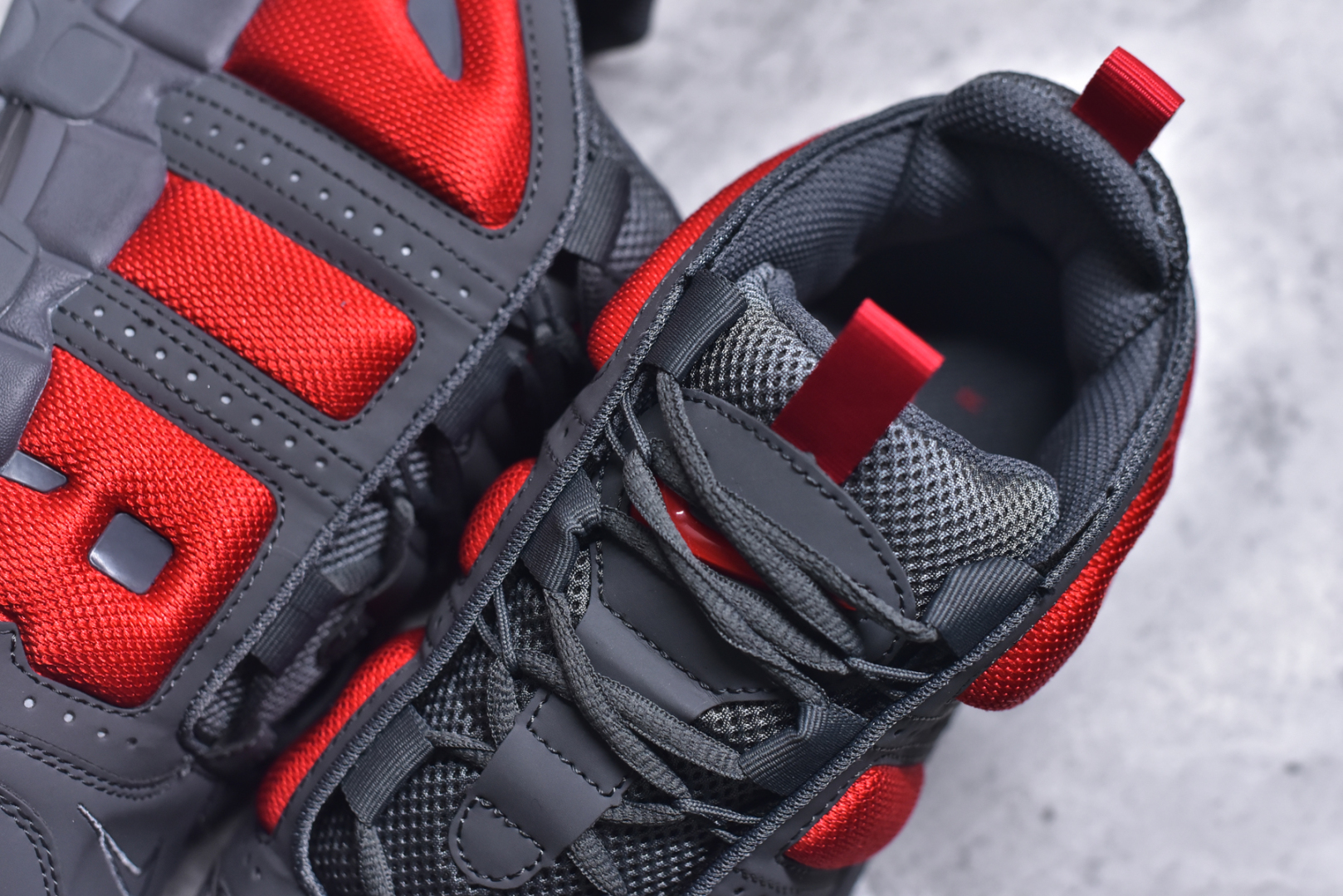 图片[9]-# NK Air More Uptempo Low 大AIR皮蓬复古篮球鞋 FZ3055-100 尺码：36 36.5 37.5 38 38.5 39 40 40.5 41 42 42.5 43 44 44.5 45-选品中心
