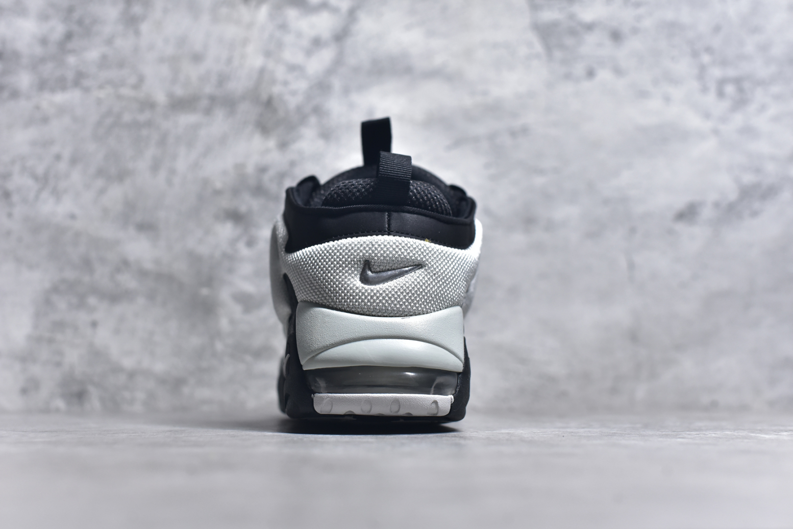 图片[5]-# NK Air More Uptempo Low 大AIR皮蓬复古篮球鞋 FZ3055-100 尺码：36 36.5 37.5 38 38.5 39 40 40.5 41 42 42.5 43 44 44.5 45-选品中心