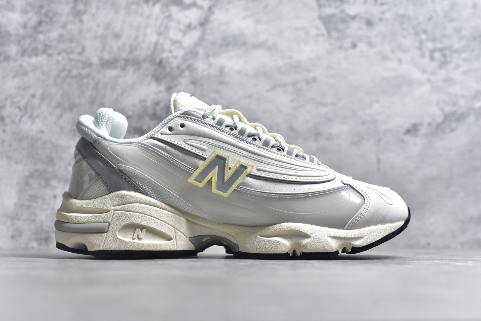 图片[3]-#NB 新百伦 New Balance 1000系列 复古老爹风低帮休闲运动跑步鞋 货号：M1000AC1 小红书穿搭款式 原楦原纸版开发版型 尺码：36 37 37.5 38 38.5 39 40 40.5 41 42 42.5 43 44 45 46.5-选品中心