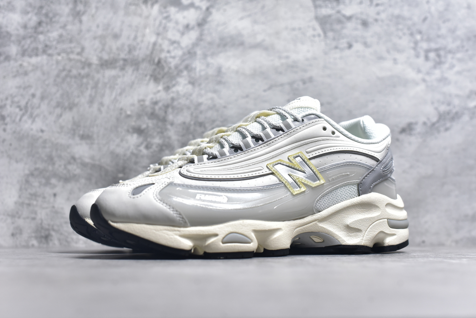 图片[2]-#NB 新百伦 New Balance 1000系列 复古老爹风低帮休闲运动跑步鞋 货号：M1000AC1 小红书穿搭款式 原楦原纸版开发版型 尺码：36 37 37.5 38 38.5 39 40 40.5 41 42 42.5 43 44 45 46.5-选品中心