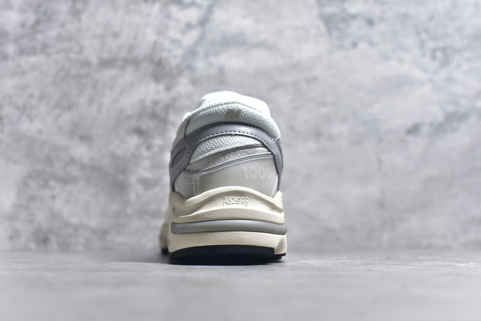 图片[5]-#NB 新百伦 New Balance 1000系列 复古老爹风低帮休闲运动跑步鞋 货号：M1000AC1 小红书穿搭款式 原楦原纸版开发版型 尺码：36 37 37.5 38 38.5 39 40 40.5 41 42 42.5 43 44 45 46.5-选品中心