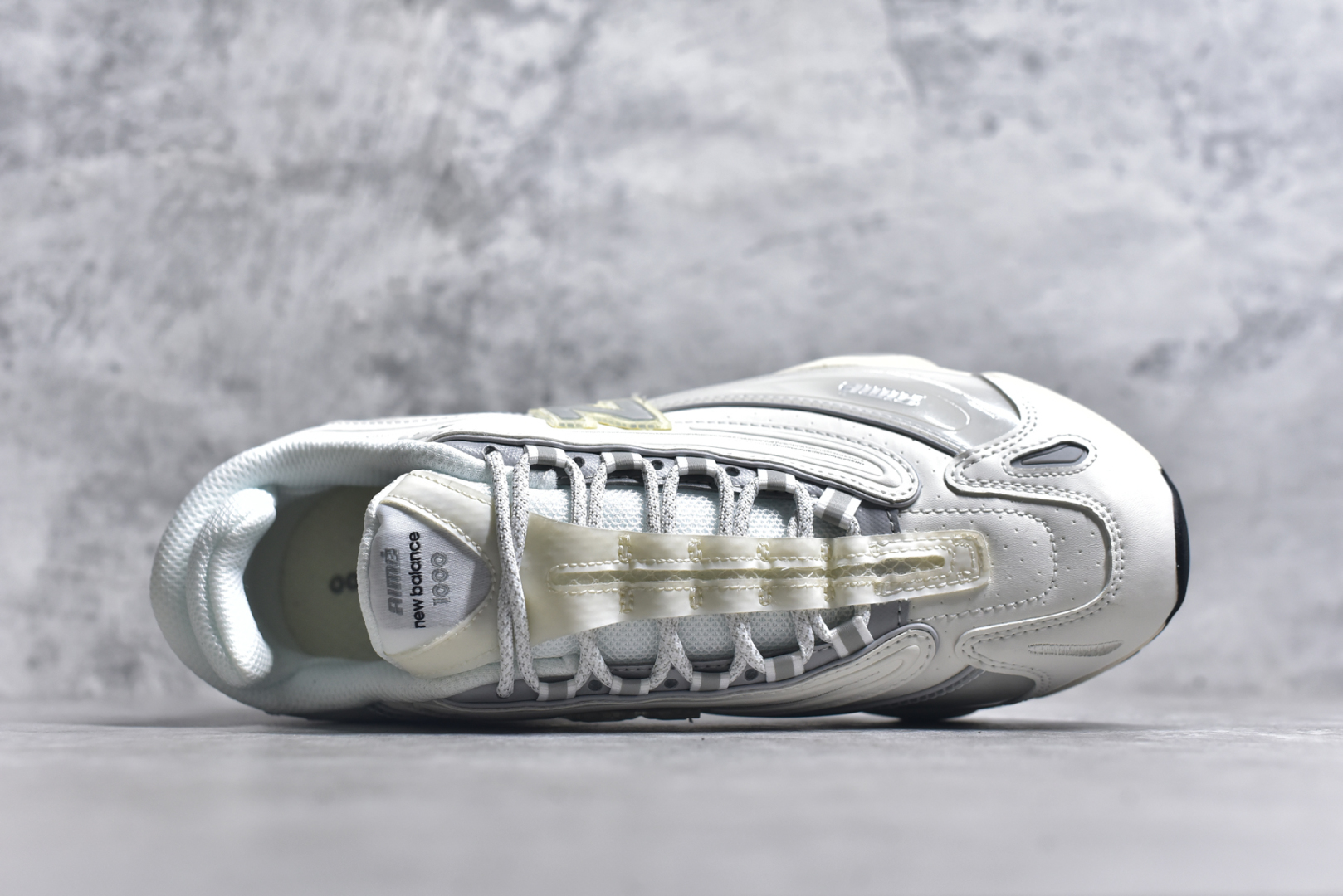 图片[4]-#NB 新百伦 New Balance 1000系列 复古老爹风低帮休闲运动跑步鞋 货号：M1000AC1 小红书穿搭款式 原楦原纸版开发版型 尺码：36 37 37.5 38 38.5 39 40 40.5 41 42 42.5 43 44 45 46.5-选品中心