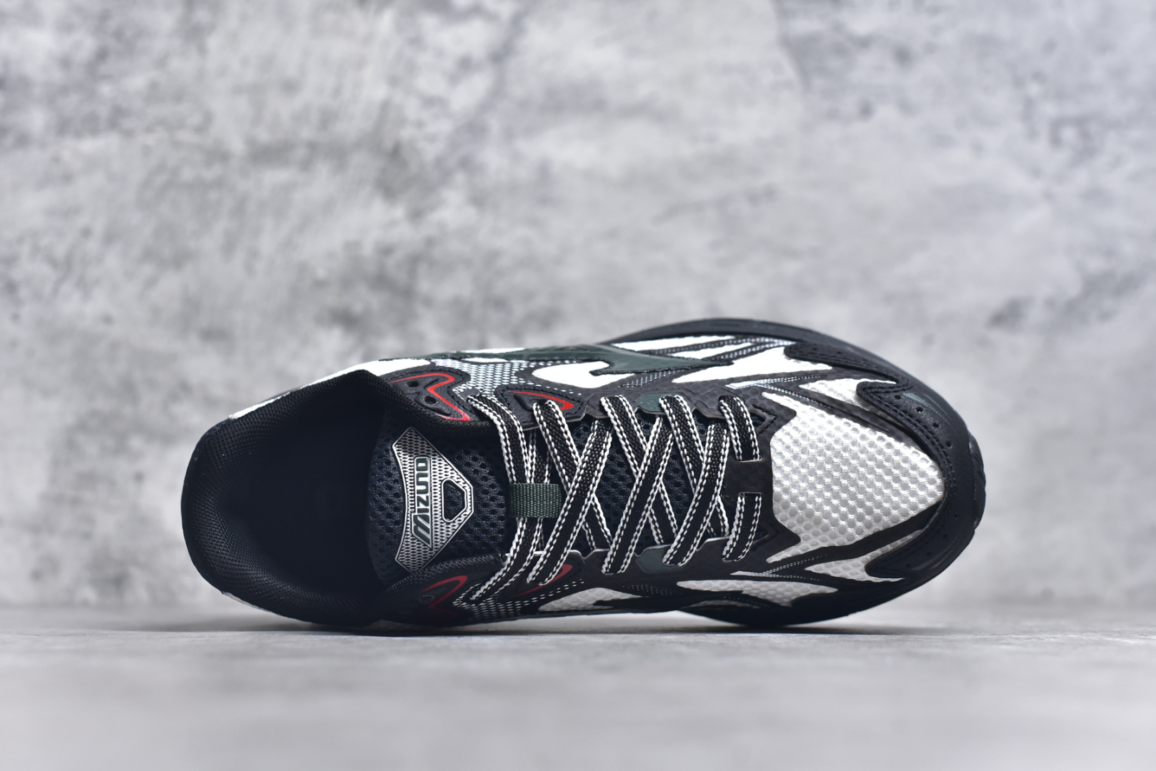 图片[4]-#公司级别 美津浓 Mizuno 舒过时尚减震防滑透气轻便包裏性 低帮 休闲跑步鞋 男女同款 尺码：36/45-选品中心
