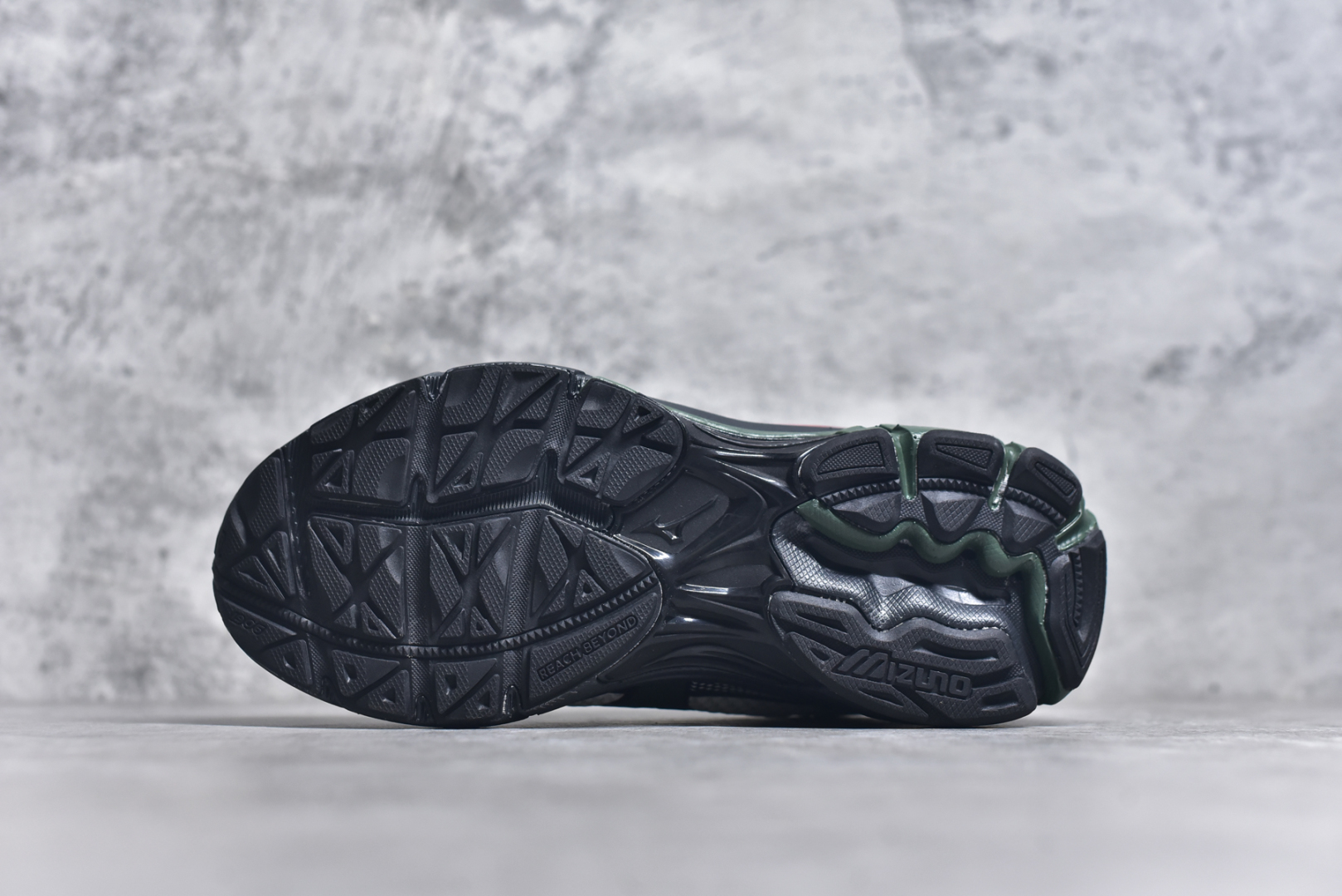 图片[6]-#公司级别 美津浓 Mizuno 舒过时尚减震防滑透气轻便包裏性 低帮 休闲跑步鞋 男女同款 尺码：36/45-选品中心