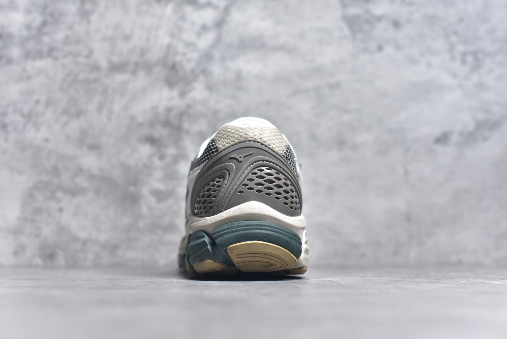 图片[5]-#公司级别 美津浓 Mizuno 舒过时尚减震防滑透气轻便包裏性 低帮 休闲跑步鞋 男女同款 尺码：36/45-选品中心