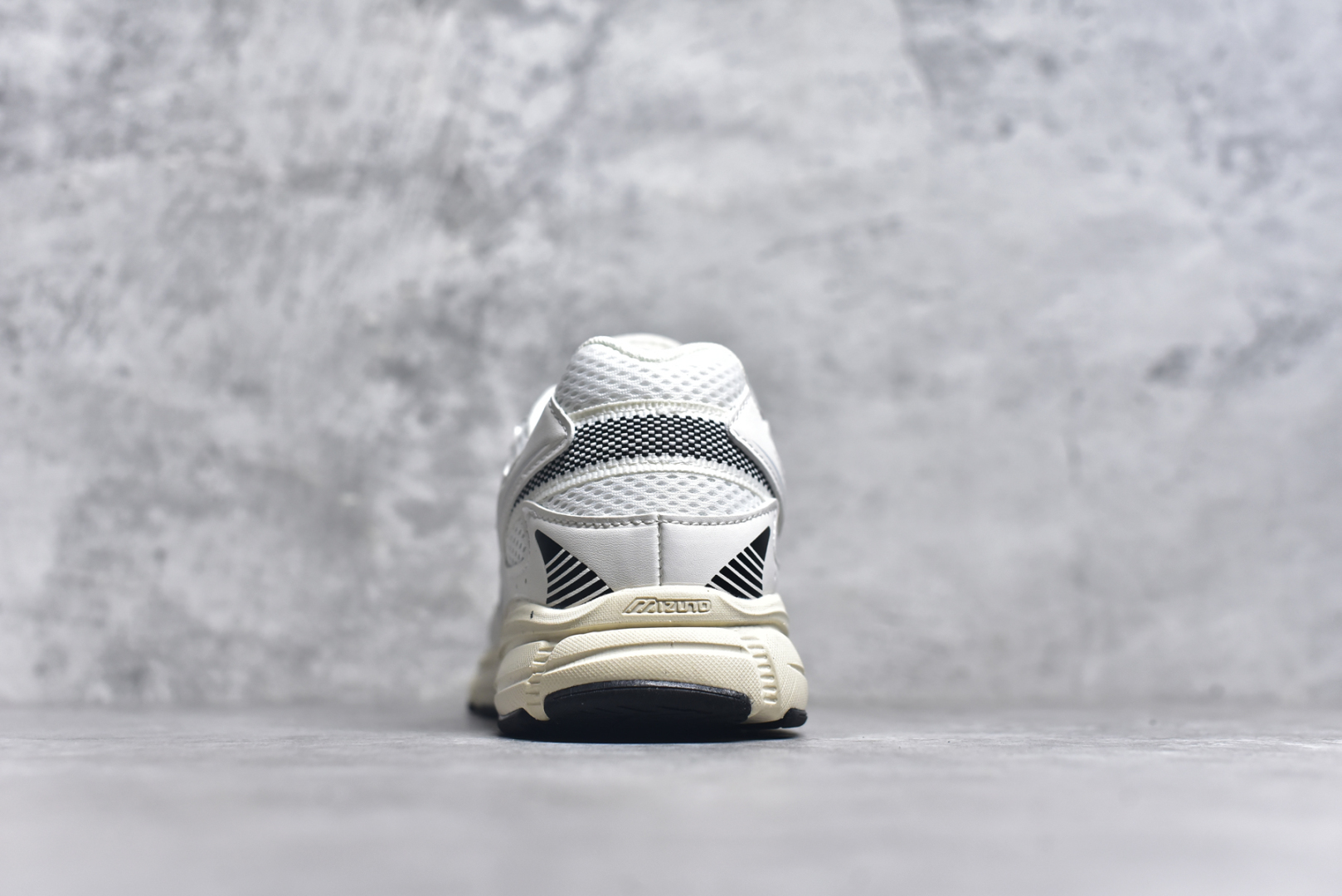 图片[5]-#公司级别 美津浓 Mizuno 舒适时尚减震防滑透气轻便包裏性 低帮 休闲跑步鞋 男女同款 尺码：36/45-选品中心