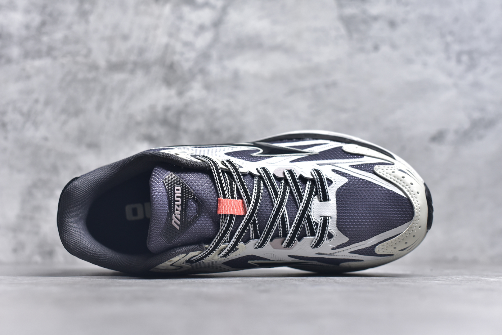 图片[4]-#公司级别 美津浓 Mizuno 舒过时尚减震防滑透气轻便包裏性 低帮 休闲跑步鞋 男女同款 尺码：36/45-选品中心