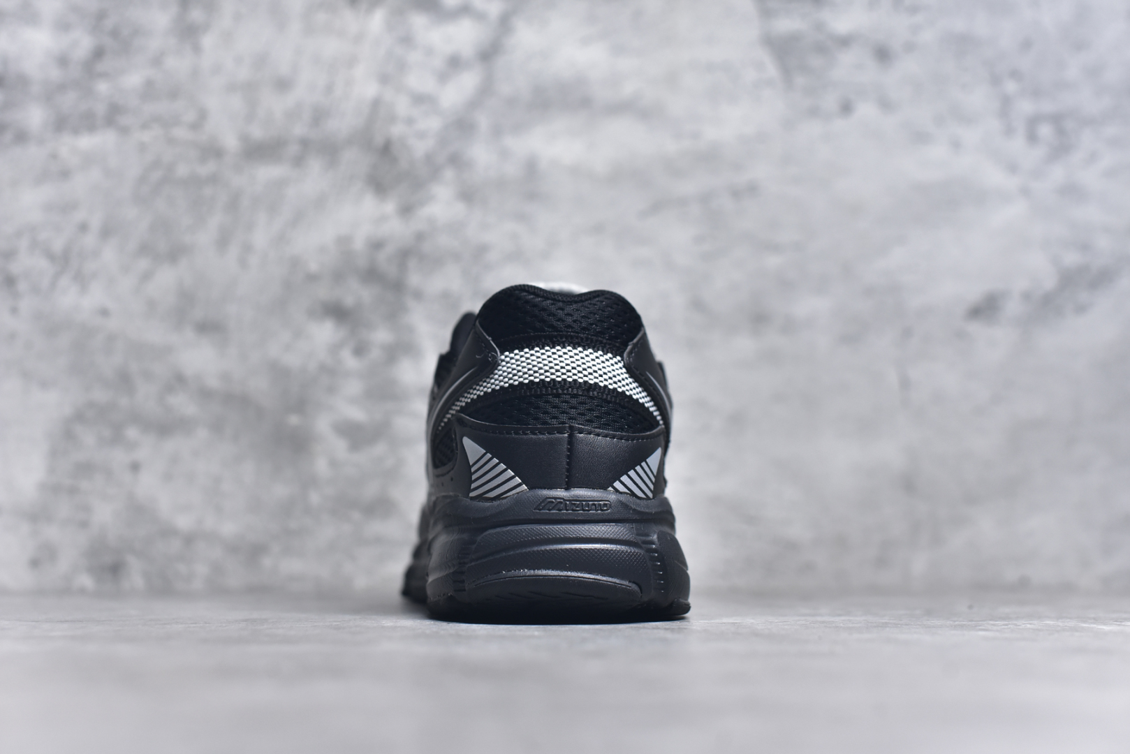 图片[5]-#公司级别 美津浓 Mizuno 舒适时尚减震防滑透气轻便包裏性 低帮 休闲跑步鞋 男女同款 尺码：36/45-选品中心