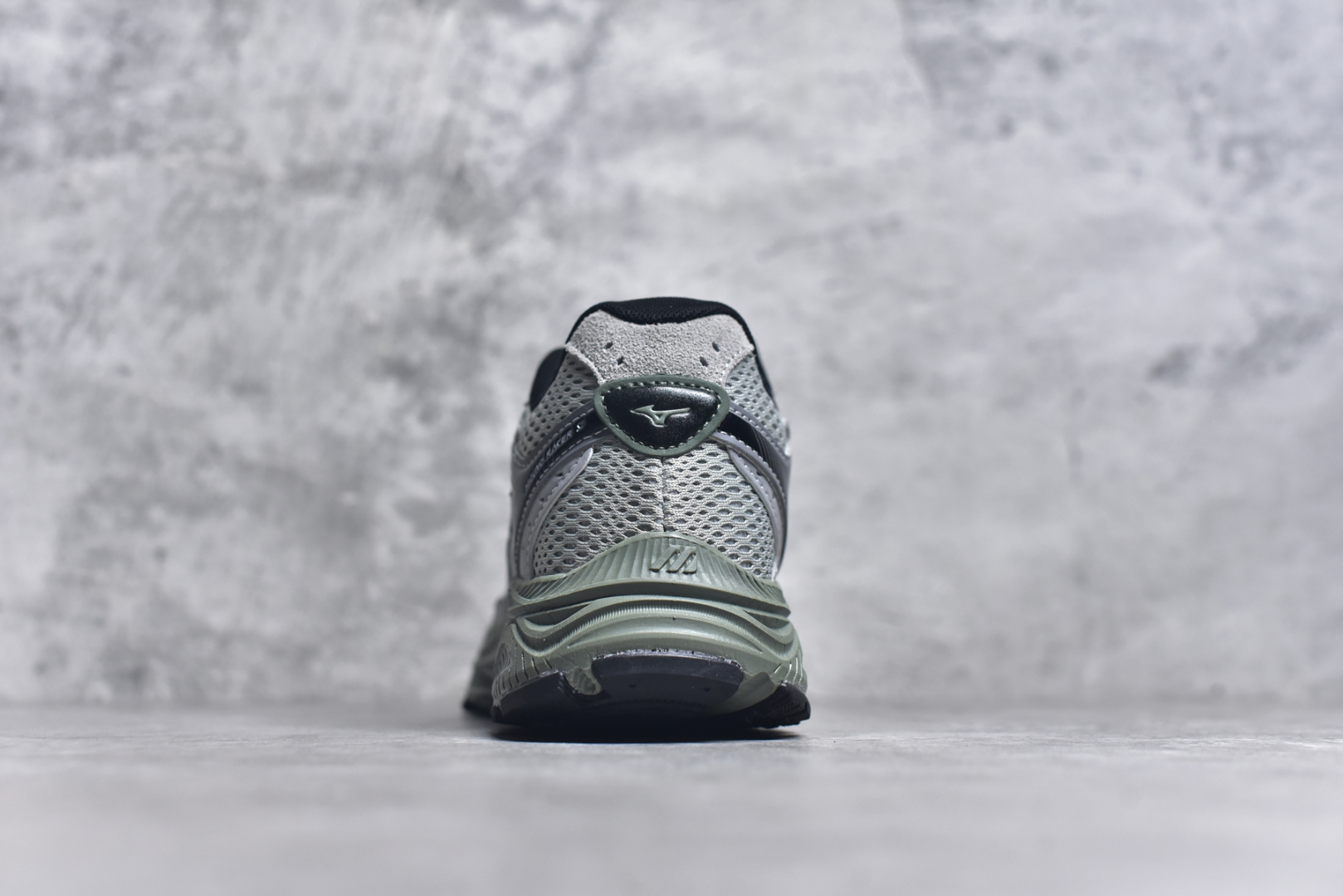 图片[5]-#公司级别 美津浓 Mizuno 舒适时尚减震防滑透气轻便包裏性 低帮 休闲跑步鞋 男女同款 尺码：36/45-选品中心