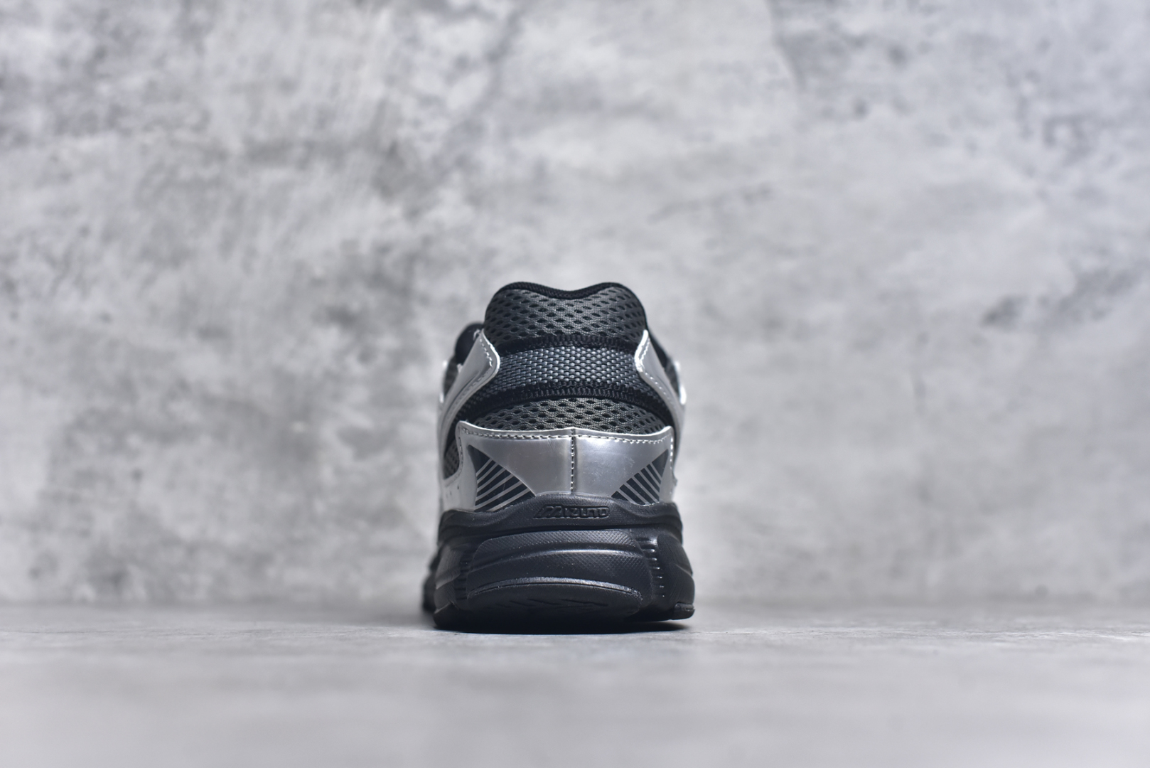 图片[5]-#公司级别 美津浓 Mizuno 舒适时尚减震防滑透气轻便包裏性 低帮 休闲跑步鞋 男女同款 尺码：36/45-选品中心