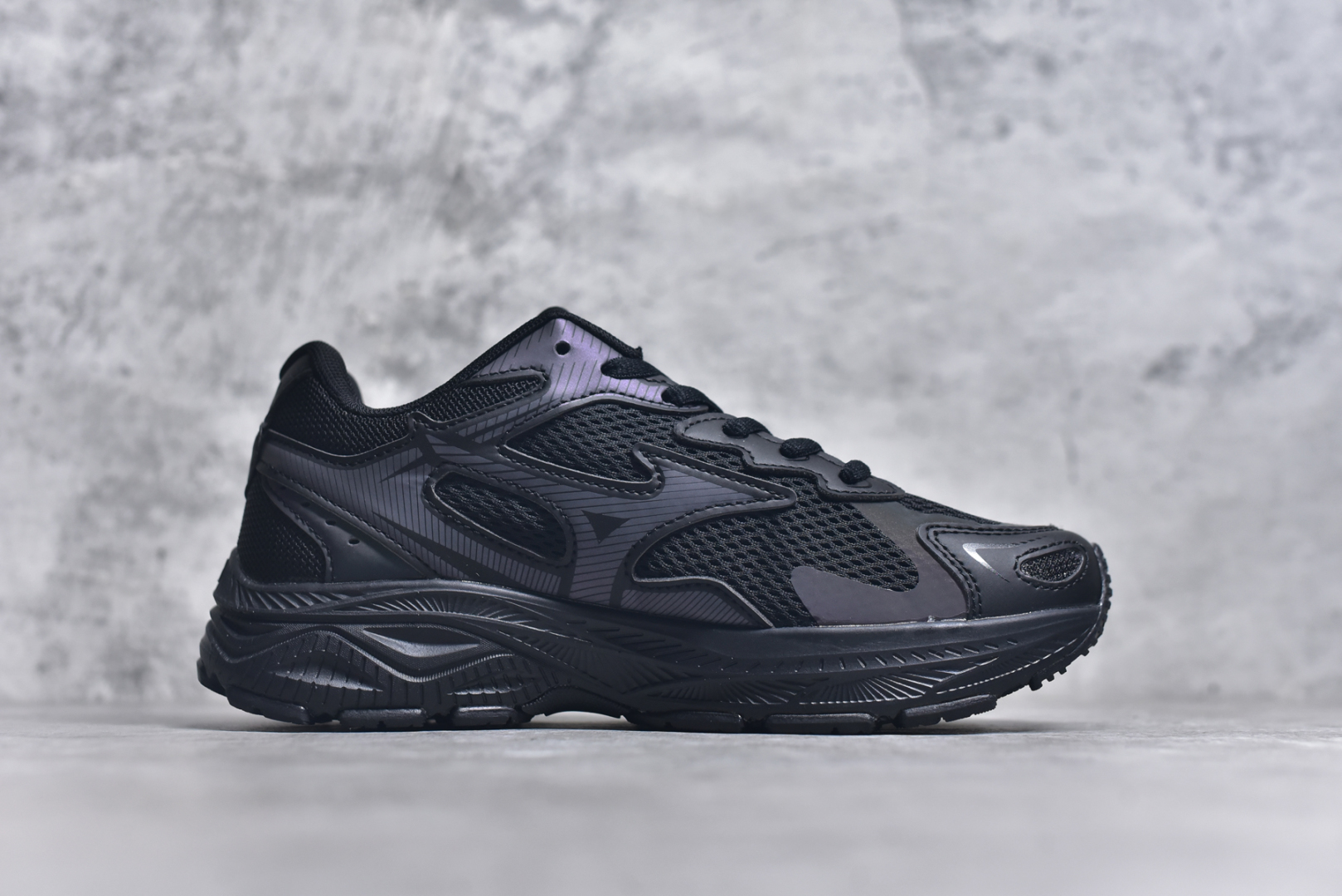 图片[3]-#公司级别 美津浓 Mizuno 舒适时尚减震防滑透气轻便包裏性 低帮 休闲跑步鞋 男女同款 尺码：36/45-选品中心