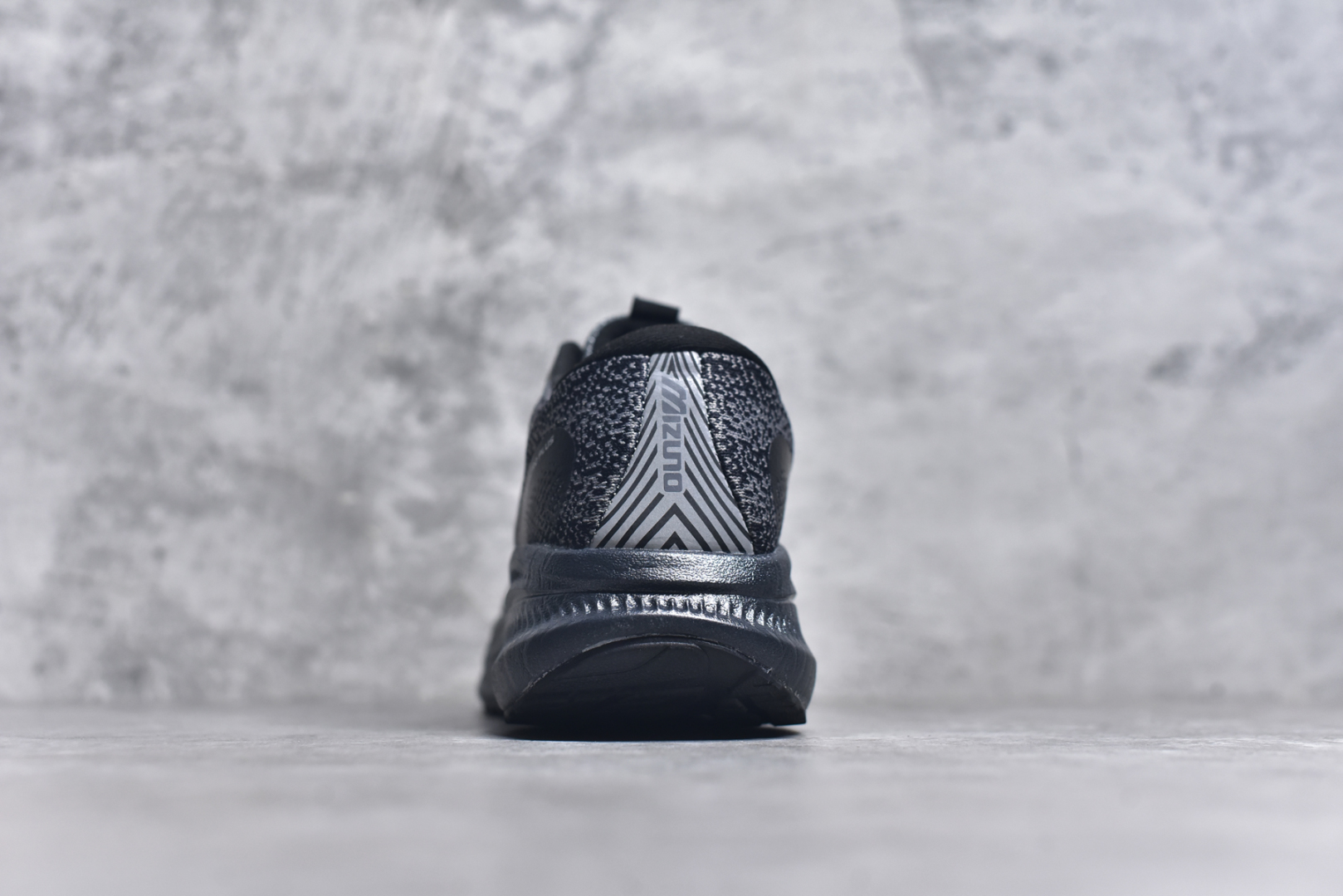 图片[5]-#公司级别 美津浓 Mizuno 舒过时尚减震防滑透气轻便包裏性 低帮 休闲跑步鞋 男女同款 尺码：36/45-选品中心