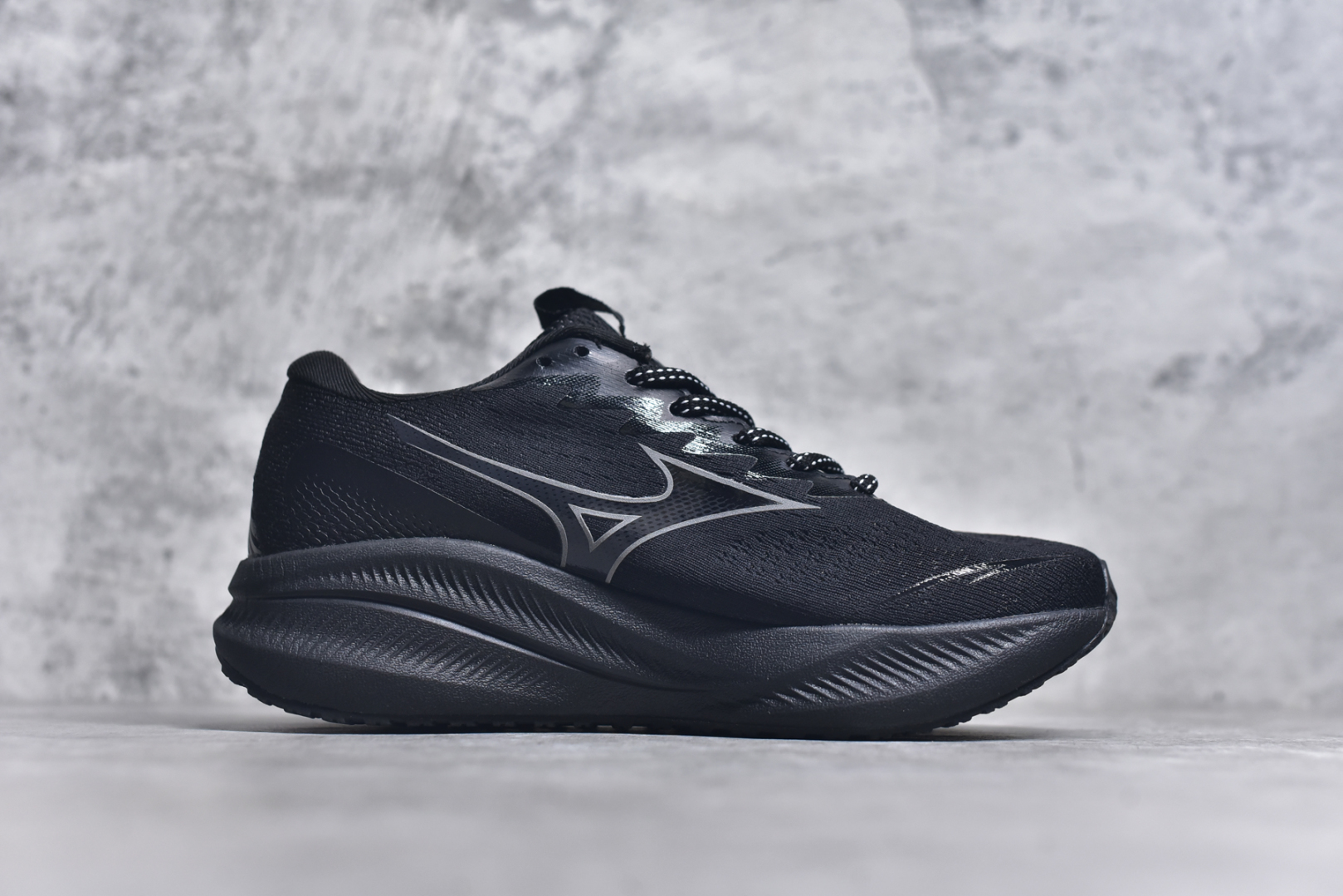 图片[3]-#公司级别 美津浓 Mizuno 舒过时尚减震防滑透气轻便包裏性 低帮 休闲跑步鞋 男女同款 尺码：36/45-选品中心