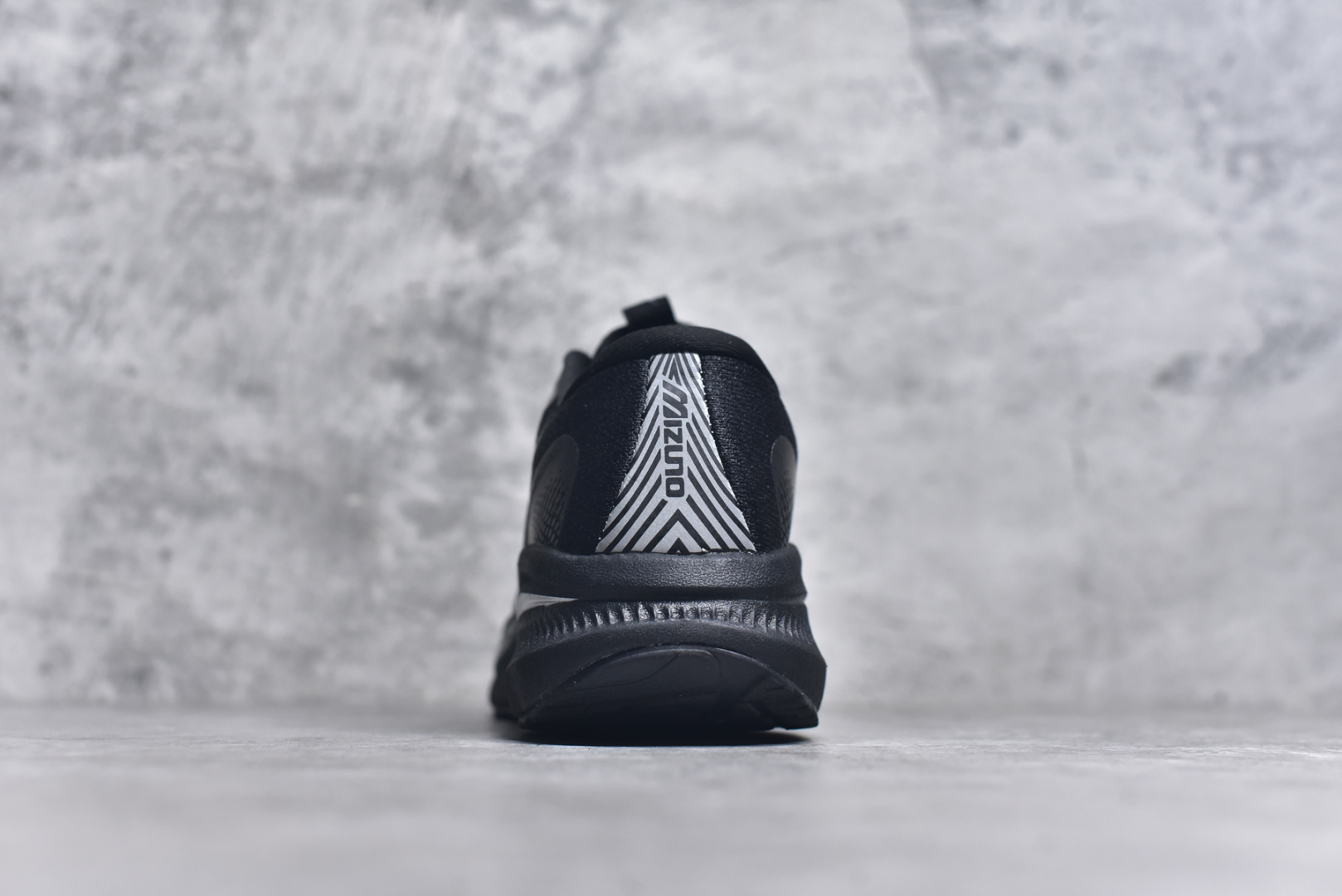 图片[5]-#公司级别 美津浓 Mizuno 舒过时尚减震防滑透气轻便包裏性 低帮 休闲跑步鞋 男女同款 尺码：36/45-选品中心