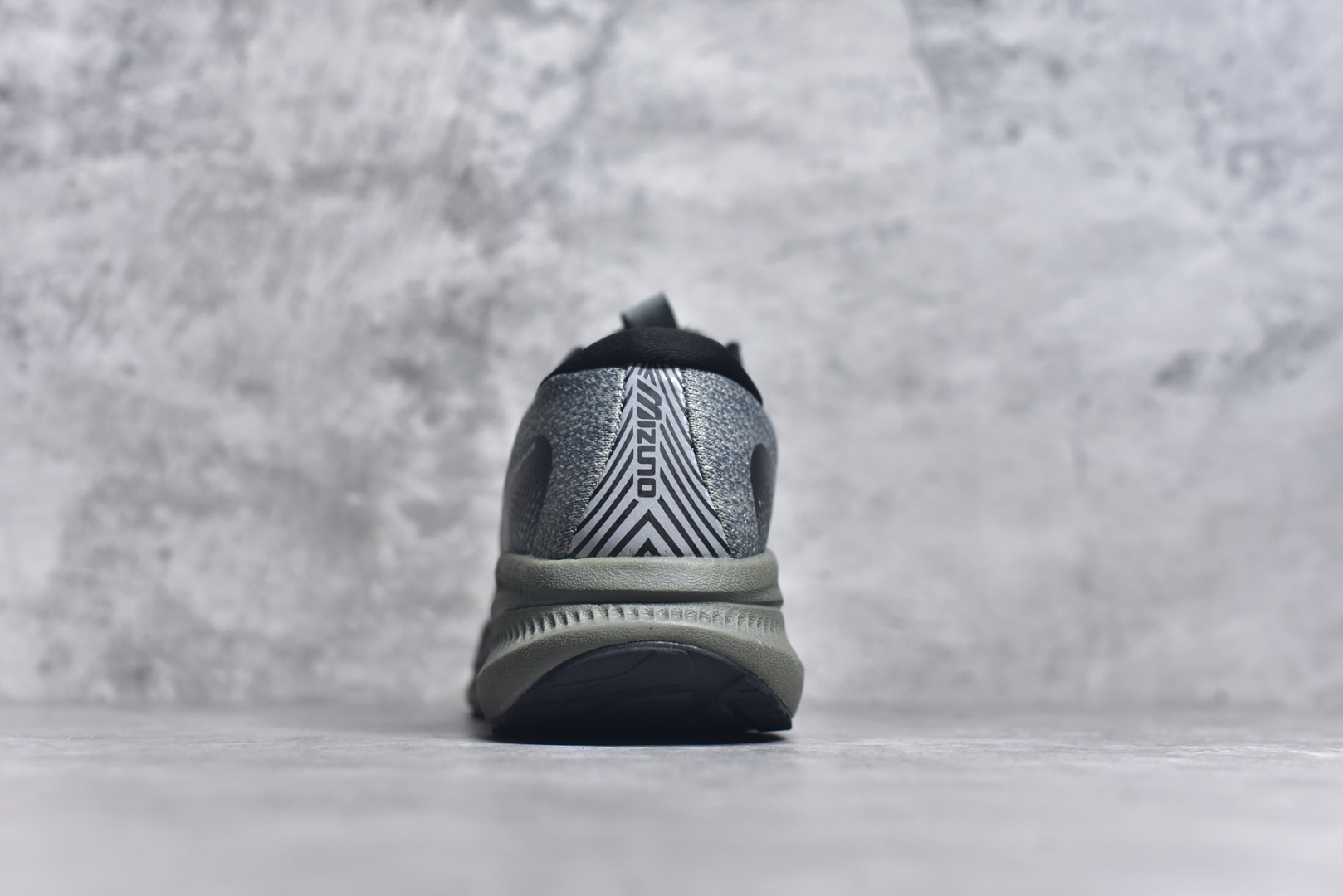 图片[5]-#公司级别 美津浓 Mizuno 舒过时尚减震防滑透气轻便包裏性 低帮 休闲跑步鞋 男女同款 尺码：36/45-选品中心