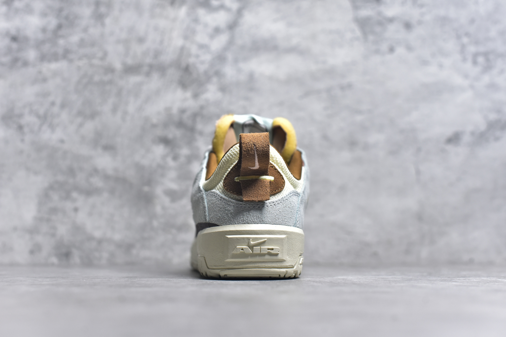 图片[5]-#Nike SB DAY ONE 绒面革 网布皮革绒面 简约舒适革防滑减震耐磨透气 低帮 休闲鞋 货号：HQ3475-121 尺码：36 36.5 37.5 38 38.5 39 40 40.5 41 42 42.5 43 44 45-选品中心