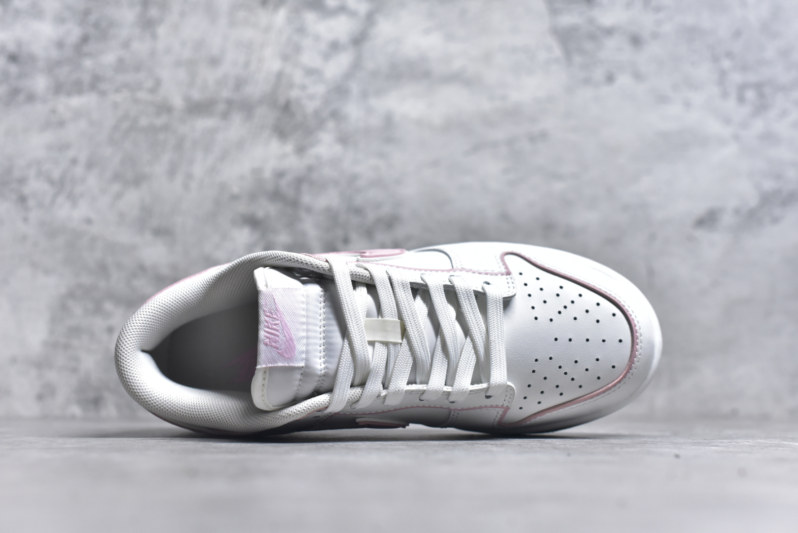 图片[4]-#Nike SB Dunk Low 丘比特之心 周年高端定制 低帮休闲板鞋 YW0212-012 #定制鞋盒 大厂纯原品质出货 超高清洁度 皮料切割干净无任何毛边 细节完美 尺码：35.5 36 36.5 37.5 38 38.5 39 40-选品中心