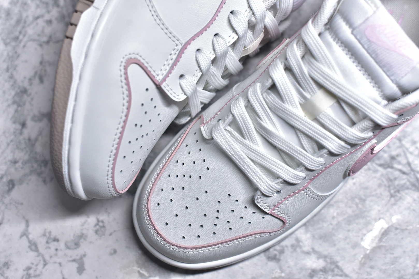 图片[8]-#Nike SB Dunk Low 丘比特之心 周年高端定制 低帮休闲板鞋 YW0212-012 #定制鞋盒 大厂纯原品质出货 超高清洁度 皮料切割干净无任何毛边 细节完美 尺码：35.5 36 36.5 37.5 38 38.5 39 40-选品中心