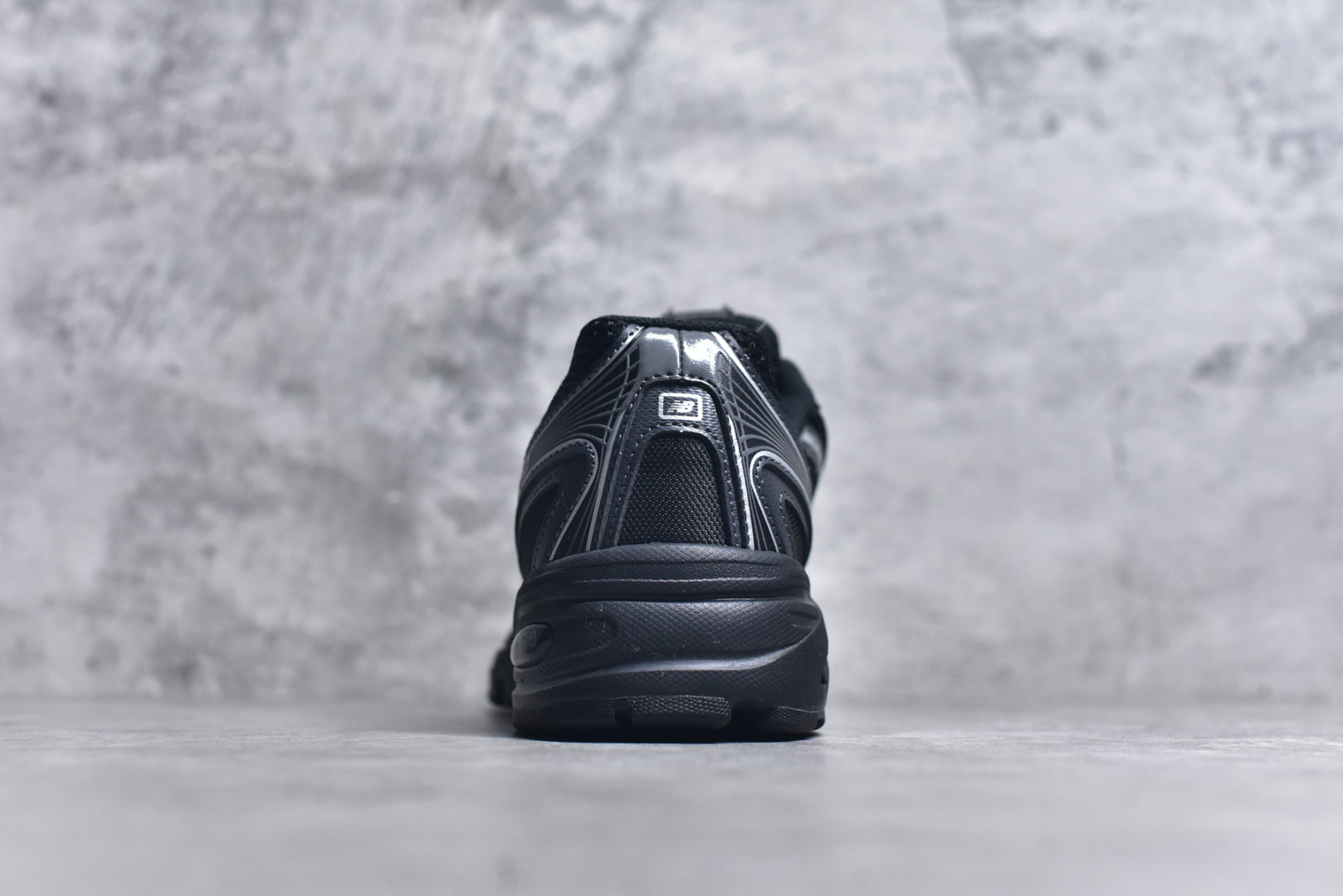 图片[5]-#New Balance 740系列复古老爹风休闲运动慢跑鞋 U740BM2 #原盒 原吊牌 组合大底 1：1制作尺码：36 37 37.5 38 38.5 39 40 40.5 41 42 42.5 43 44 45 9.C3-选品中心