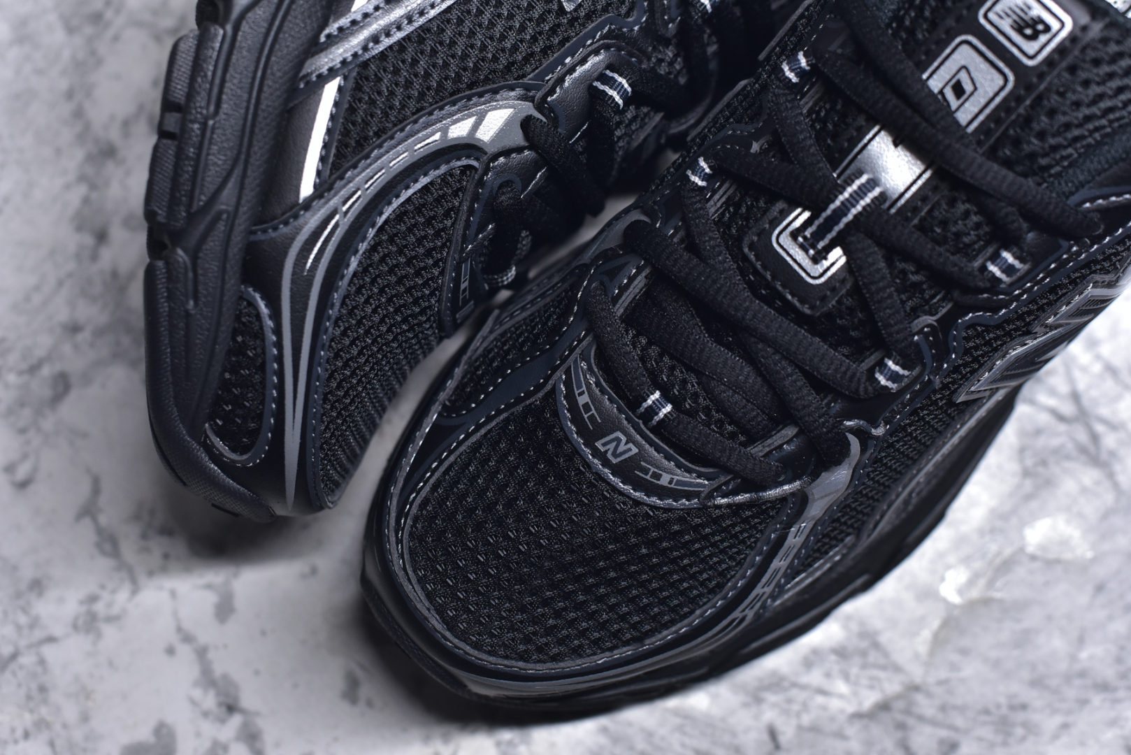 图片[8]-#New Balance 740系列复古老爹风休闲运动慢跑鞋 U740BM2 #原盒 原吊牌 组合大底 1：1制作尺码：36 37 37.5 38 38.5 39 40 40.5 41 42 42.5 43 44 45 9.C3-选品中心