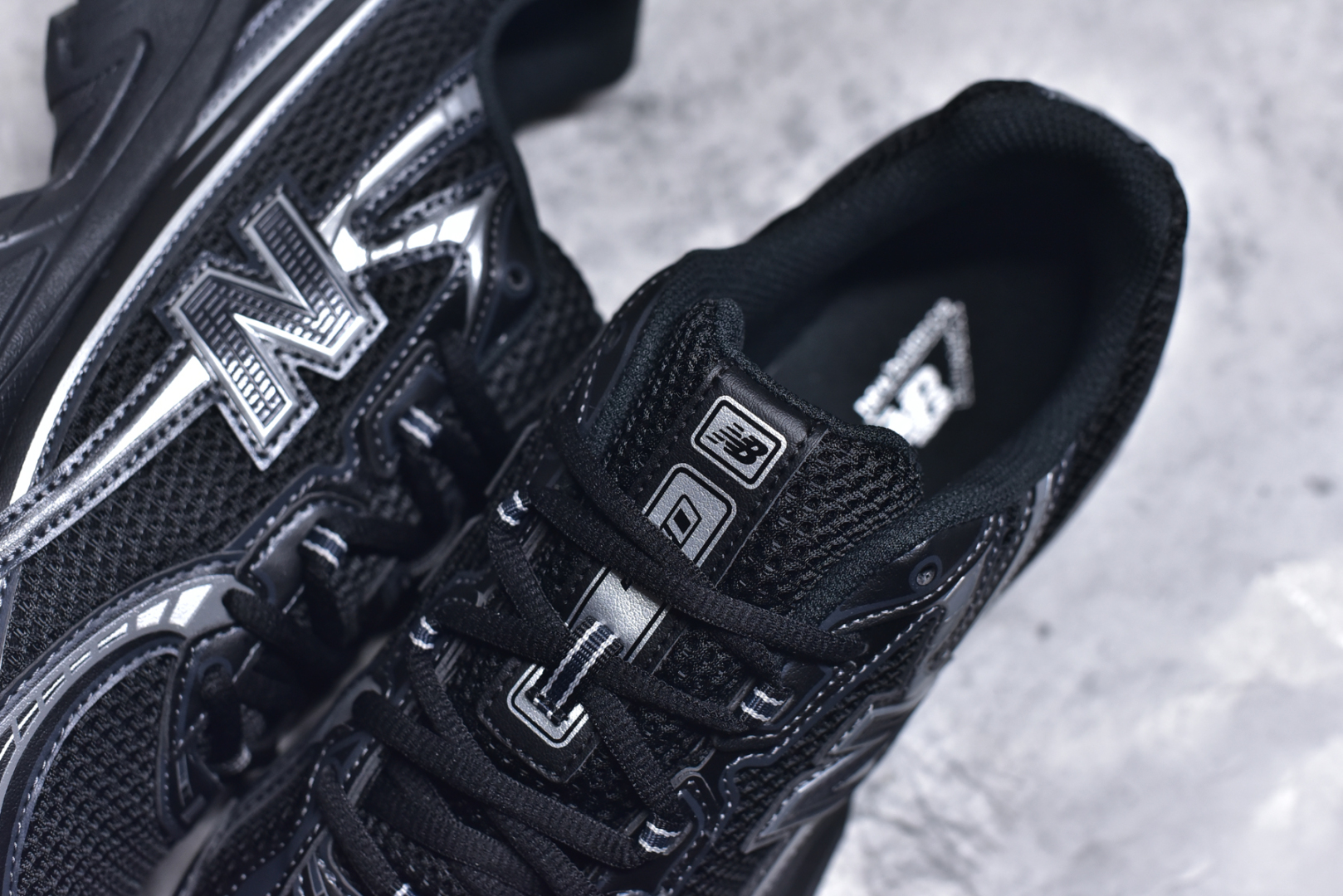 图片[9]-#New Balance 740系列复古老爹风休闲运动慢跑鞋 U740BM2 #原盒 原吊牌 组合大底 1：1制作尺码：36 37 37.5 38 38.5 39 40 40.5 41 42 42.5 43 44 45 9.C3-选品中心