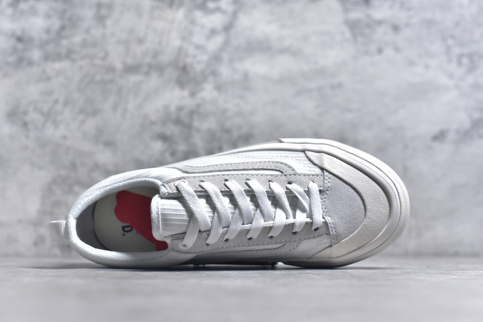 图片[4]-#万斯 Vans Style 36 Decon SF 19年新版翻盖鞋盒 重磅回归权志龙包头杀人鲸 低帮硫化休闲板鞋 安纳海姆手工工艺 加入当下火爆的杀人鲸半月包头 塑造出不一样的复古鞋型-选品中心