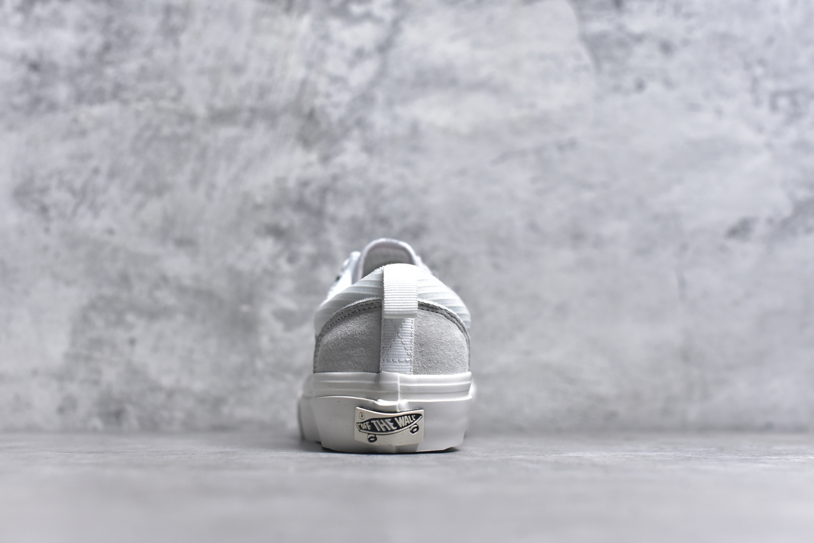图片[5]-#万斯 Vans Style 36 Decon SF 19年新版翻盖鞋盒 重磅回归权志龙包头杀人鲸 低帮硫化休闲板鞋 安纳海姆手工工艺 加入当下火爆的杀人鲸半月包头 塑造出不一样的复古鞋型-选品中心