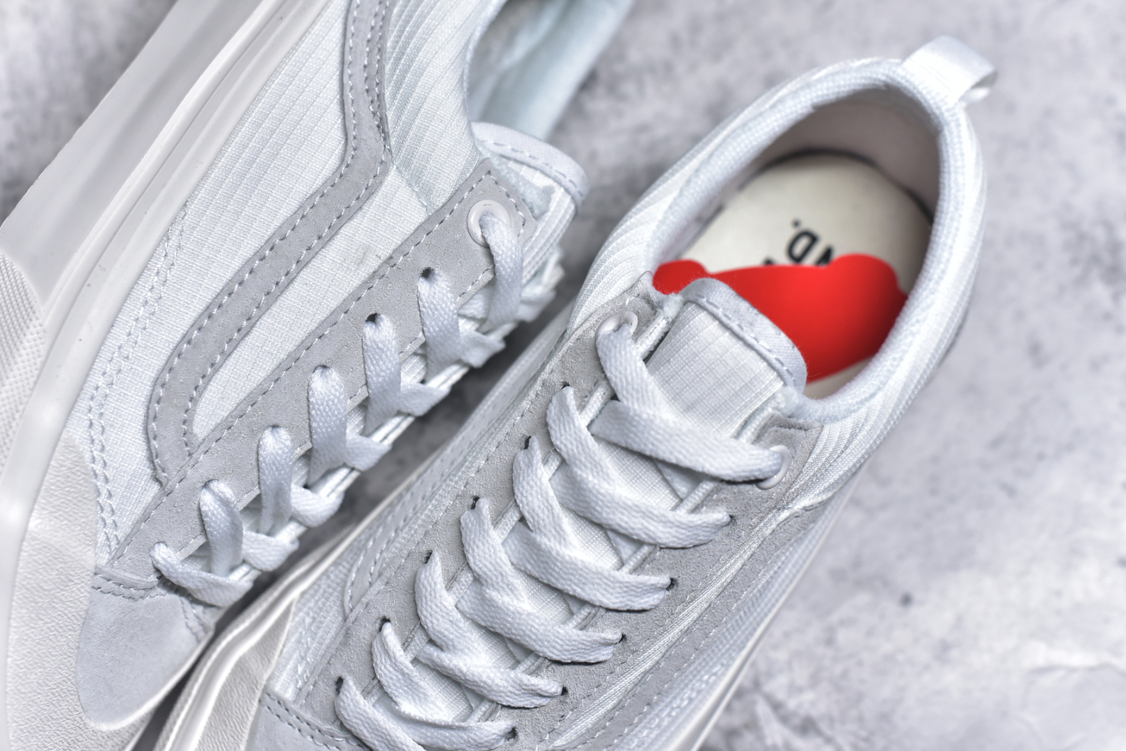 图片[9]-#万斯 Vans Style 36 Decon SF 19年新版翻盖鞋盒 重磅回归权志龙包头杀人鲸 低帮硫化休闲板鞋 安纳海姆手工工艺 加入当下火爆的杀人鲸半月包头 塑造出不一样的复古鞋型-选品中心