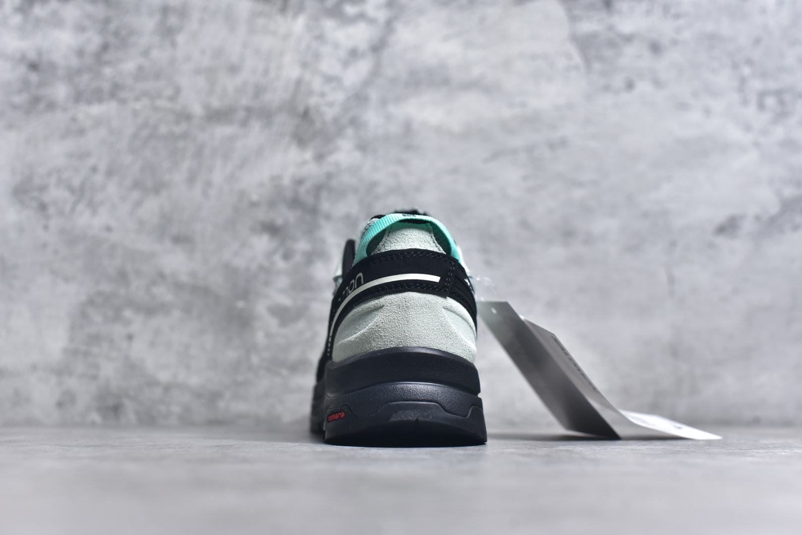 图片[5]-#SALOMON萨洛蒙 X-ALP LTR 舒适耐用 防滑耐磨 低帮 户外功能鞋 货号：475961-27 尺码：36-46.5-选品中心