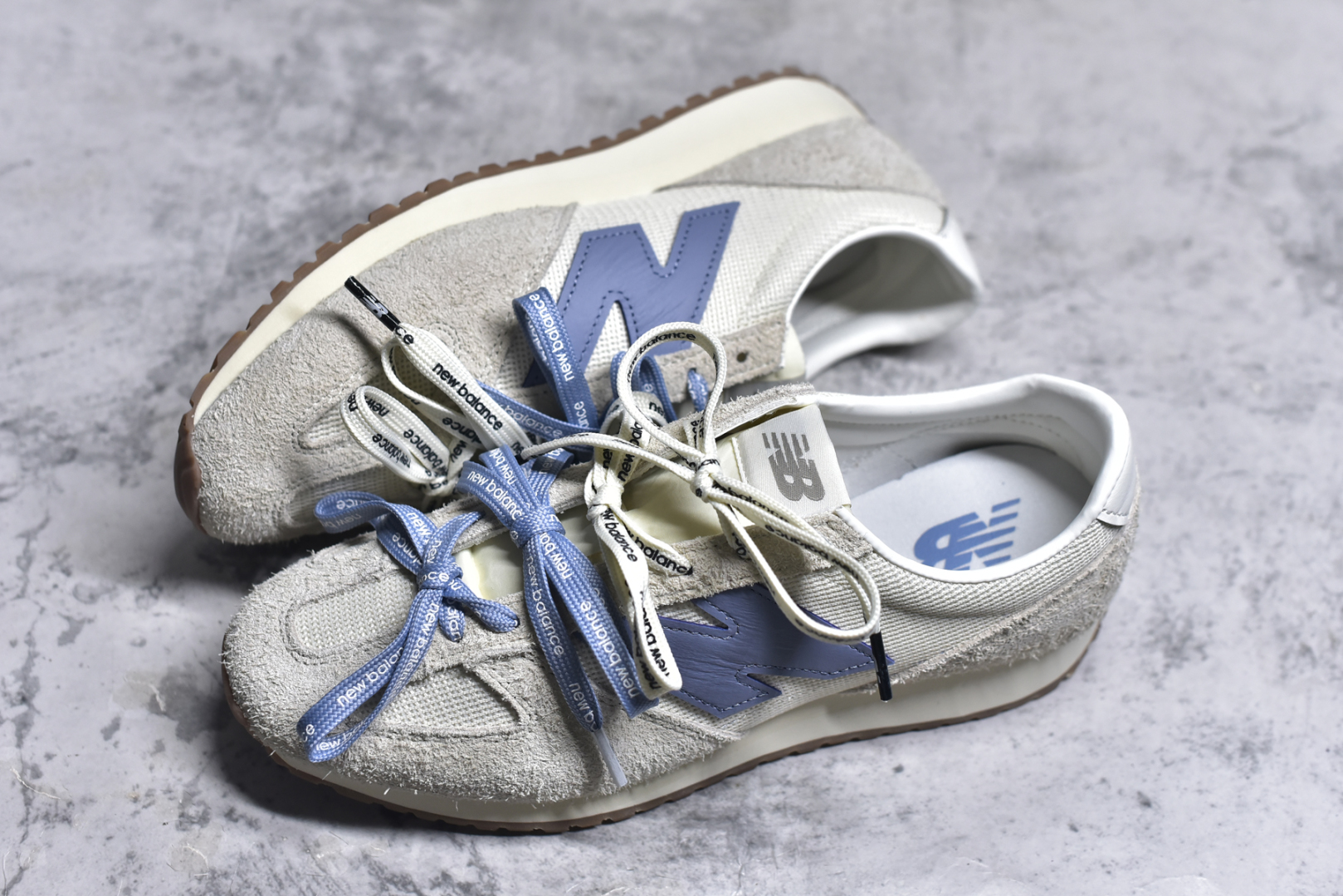 图片[7]-#New Balance U471AA NB新百伦织物牛剖层革春夏薄底鞋防滑耐磨平衡轻便低帮生活休闲鞋 原档数据独立私模大底 唯一正确三层组合大底 特高弹切片加持 百分百还原原鞋脚感 NB市场最强产物 防伪原标全套原楦原纸板原厂数据开发 全鞋电脑针车加持 原厂网布 原装进口头层翻毛皮料正确绒感卡色 正确中底拉帮中底网布细节 匠心打造 耗时两个月开发完成 工艺极其复杂难度可想而知 高端零售专供产物 尺码：36 37 37.5 38 38.5 39.5 40 40.5 41.5 42 42.5 43 44 44.5 45 45.5 46.5 47-选品中心