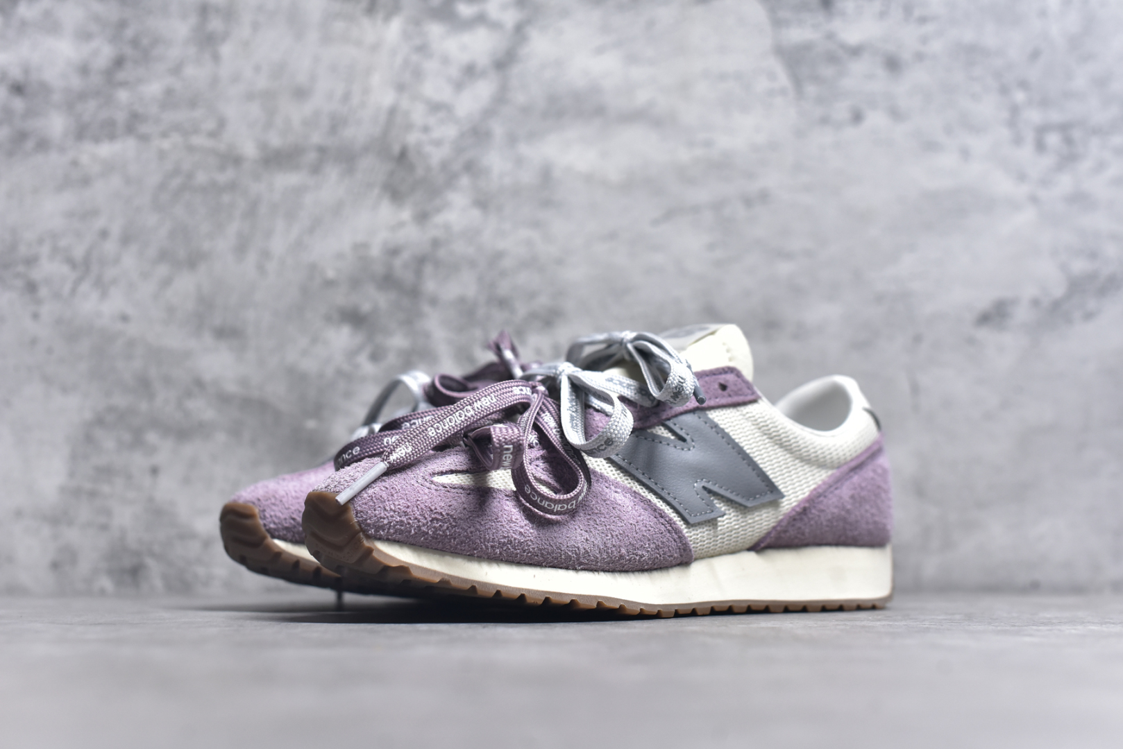 图片[2]-#New Balance NB471系列织物牛剖层革生活休闲鞋 U471AL 尺码：36 37 37.5 38 38.5 39 39.5 AJD4-选品中心