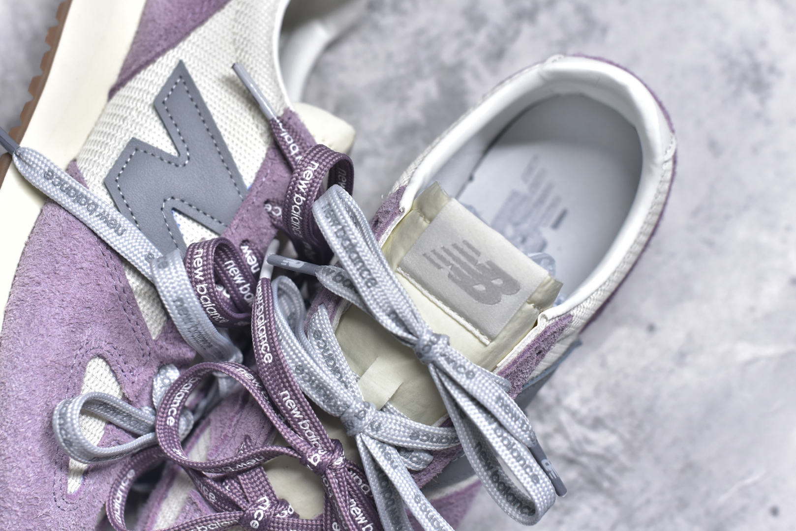 图片[9]-#New Balance NB471系列织物牛剖层革生活休闲鞋 U471AL 尺码：36 37 37.5 38 38.5 39 39.5 AJD4-选品中心