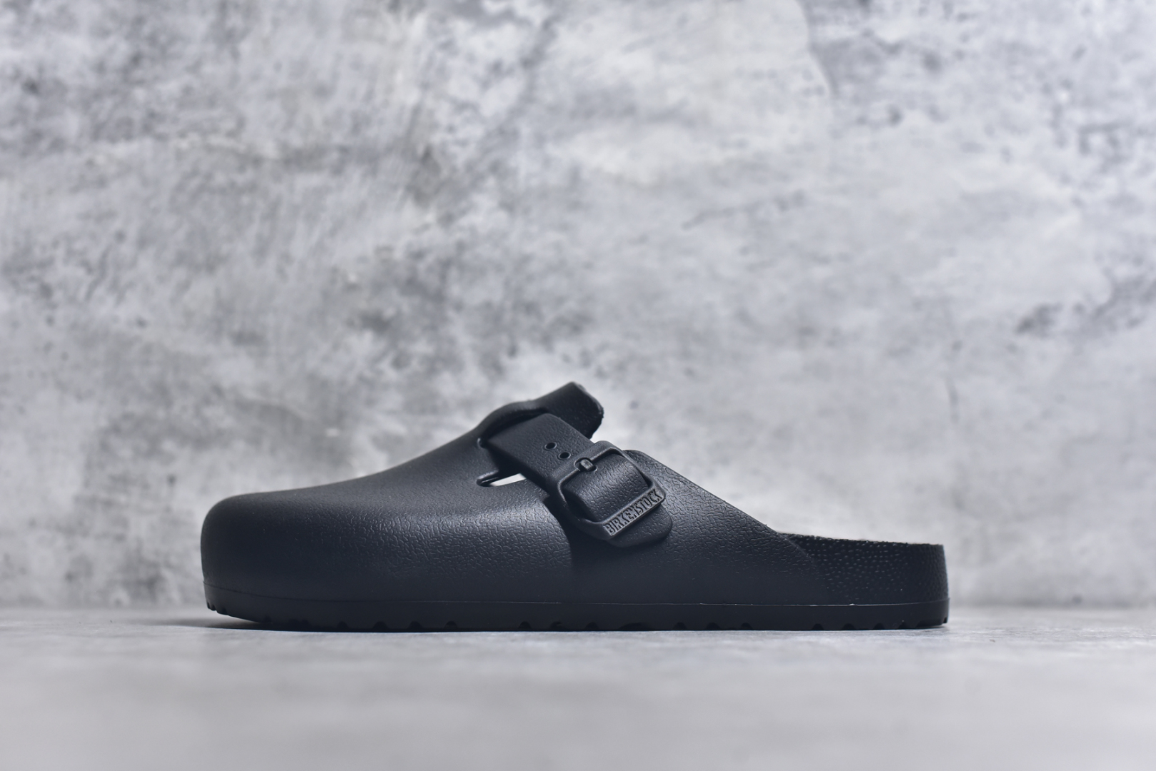 #Birkenstock 博肯/勃肯 EVA 半包头 慕勒拖鞋 1026215 大厂出品 夏季走量必备爆款🔥超轻发泡大底 整鞋十分轻便 尺码：36 37 38 39 40 41 42 43 44 45-选品中心