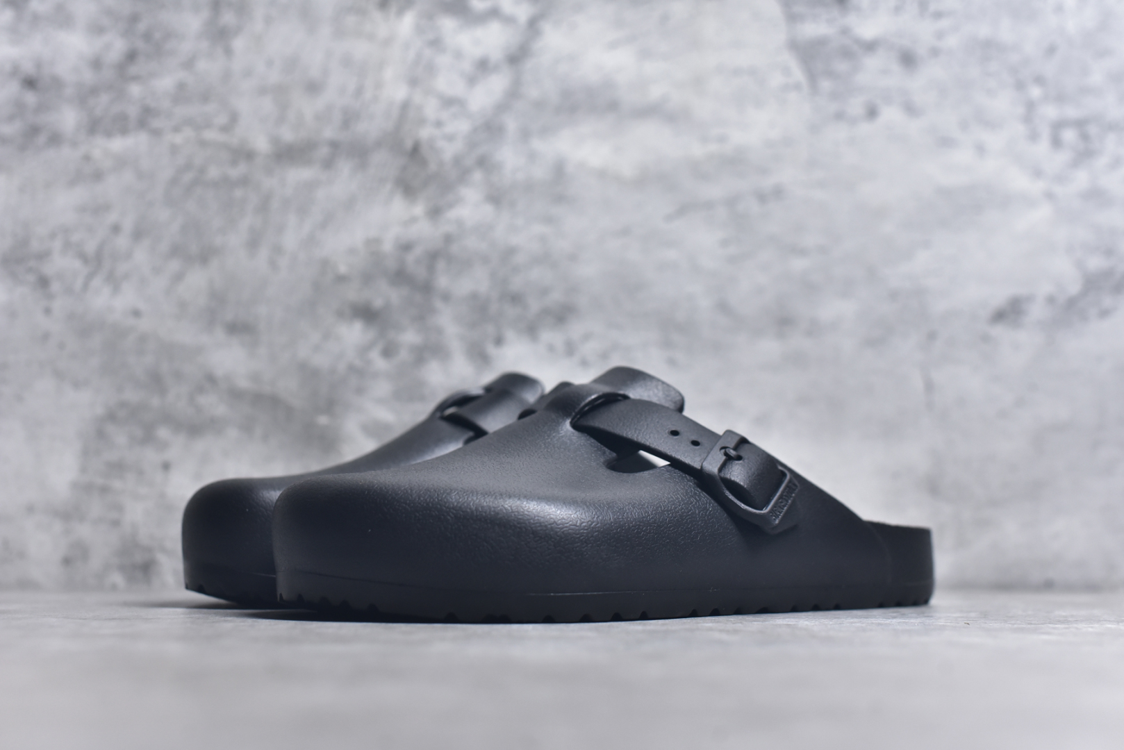 图片[2]-#Birkenstock 博肯/勃肯 EVA 半包头 慕勒拖鞋 1026215 大厂出品 夏季走量必备爆款🔥超轻发泡大底 整鞋十分轻便 尺码：36 37 38 39 40 41 42 43 44 45-选品中心