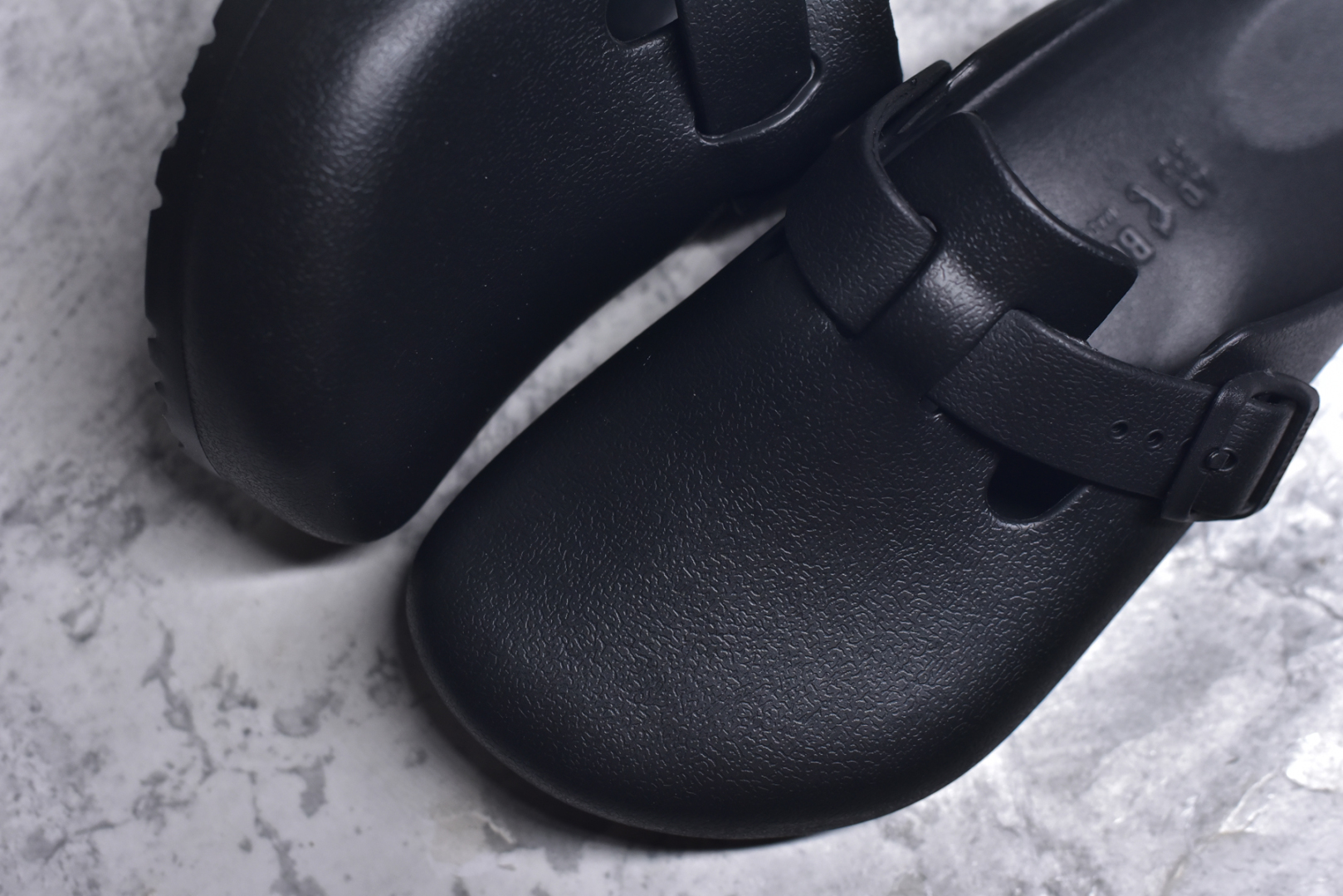 图片[8]-#Birkenstock 博肯/勃肯 EVA 半包头 慕勒拖鞋 1026215 大厂出品 夏季走量必备爆款🔥超轻发泡大底 整鞋十分轻便 尺码：36 37 38 39 40 41 42 43 44 45-选品中心
