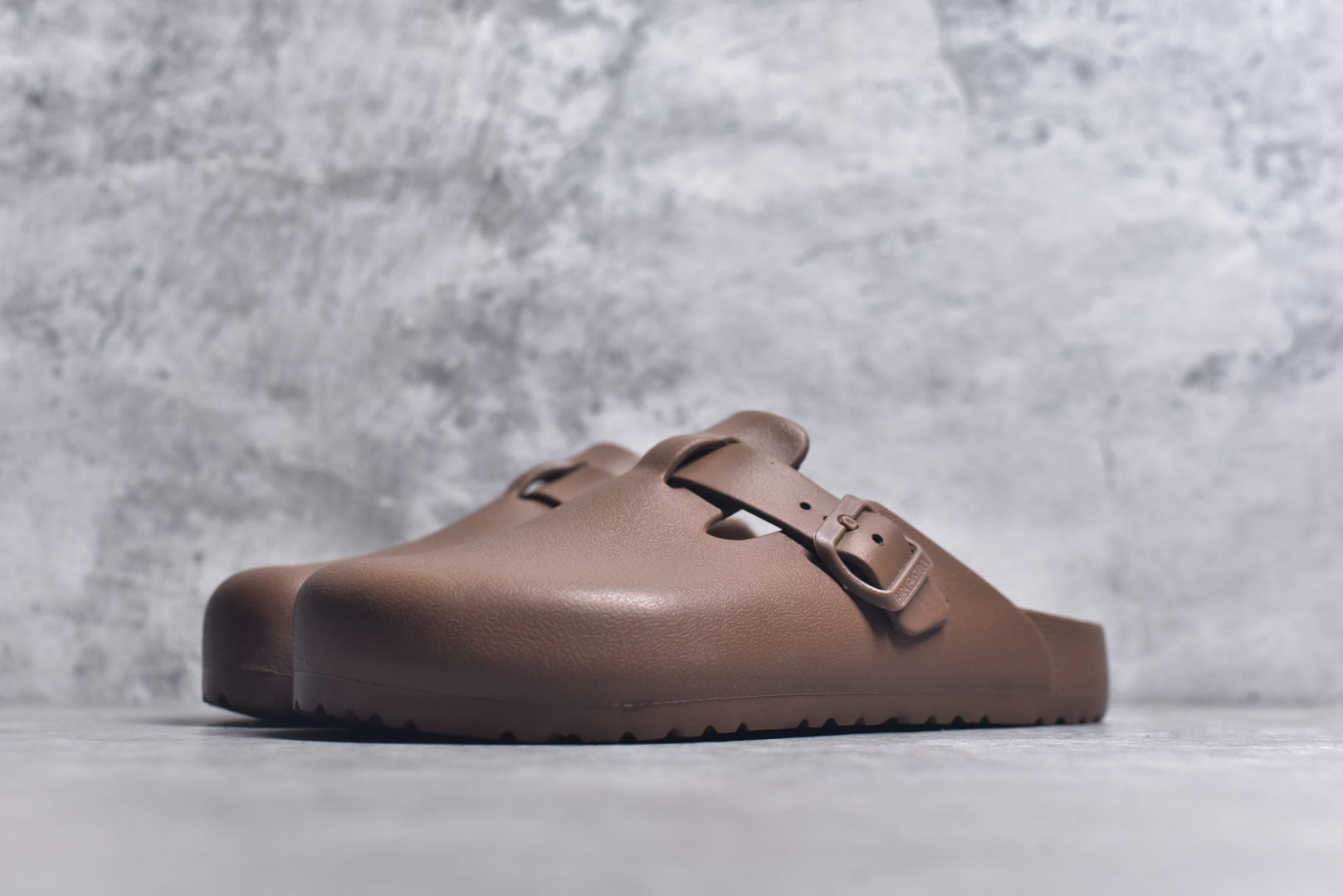 图片[2]-#Birkenstock 博肯/勃肯 EVA 半包头 慕勒拖鞋 1026215 大厂出品 夏季走量必备爆款🔥超轻发泡大底 整鞋十分轻便 尺码：36 37 38 39 40 41 42 43 44 45-选品中心