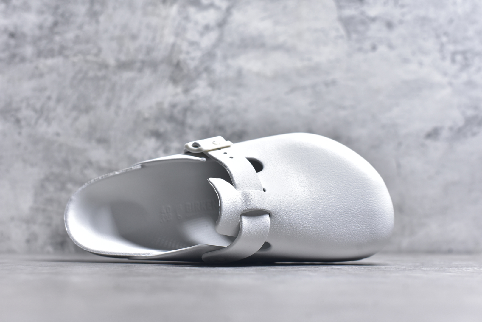 图片[4]-#Birkenstock 博肯/勃肯 EVA 半包头 慕勒拖鞋 1026215 大厂出品 夏季走量必备爆款🔥超轻发泡大底 整鞋十分轻便 尺码：36 37 38 39 40 41 42 43 44 45-选品中心