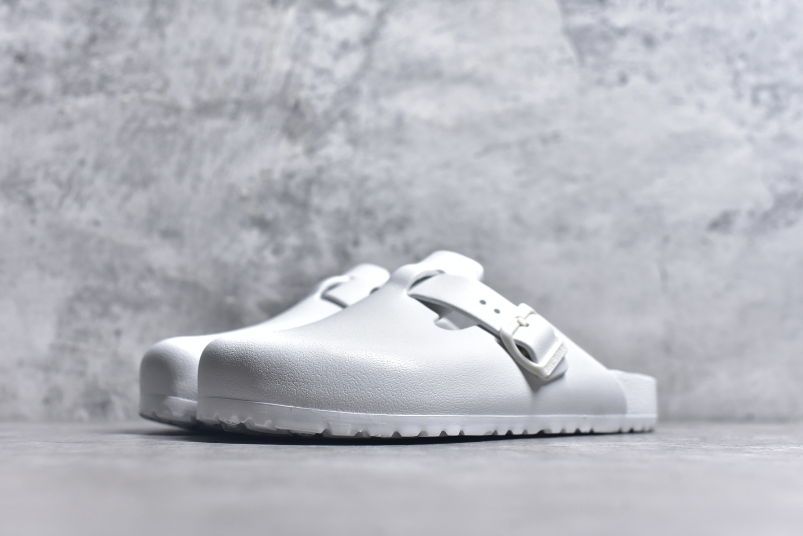 图片[2]-#Birkenstock 博肯/勃肯 EVA 半包头 慕勒拖鞋 1026215 大厂出品 夏季走量必备爆款🔥超轻发泡大底 整鞋十分轻便 尺码：36 37 38 39 40 41 42 43 44 45-选品中心